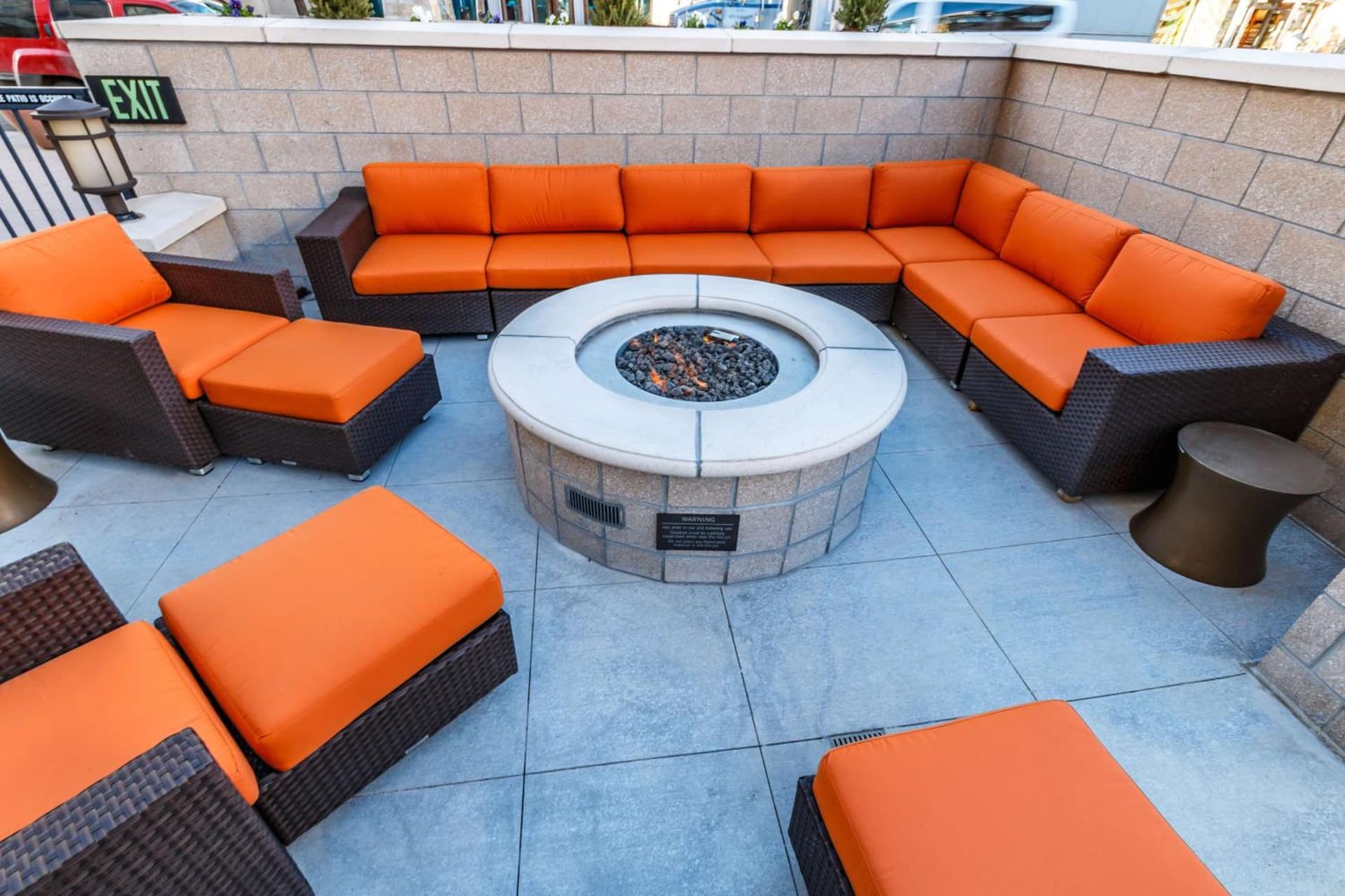 Hyatt House Denver Lakewood Belmar gallery photo in Lakewood, CO — image 46