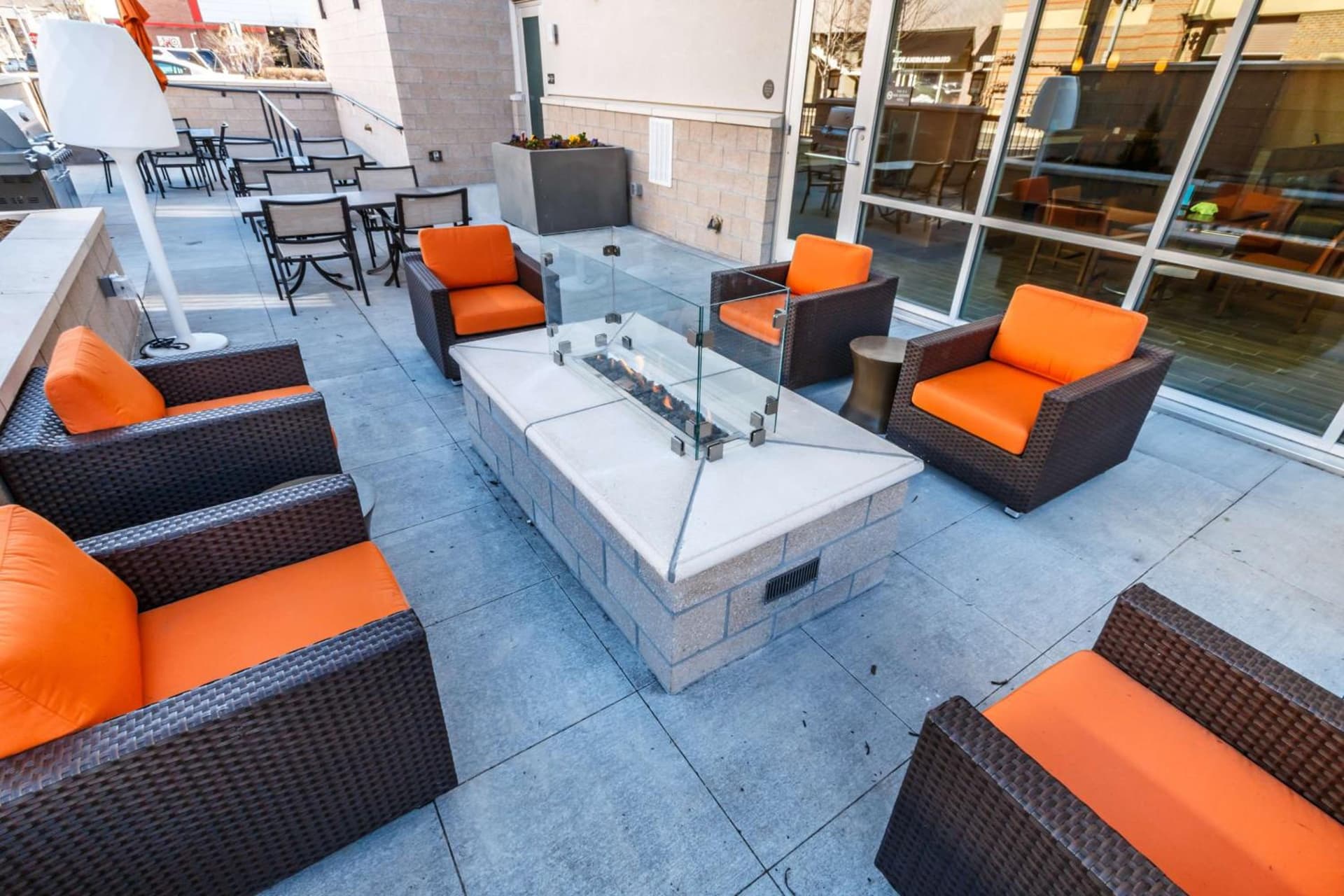 Hyatt House Denver Lakewood Belmar gallery photo in Lakewood, CO — image 68