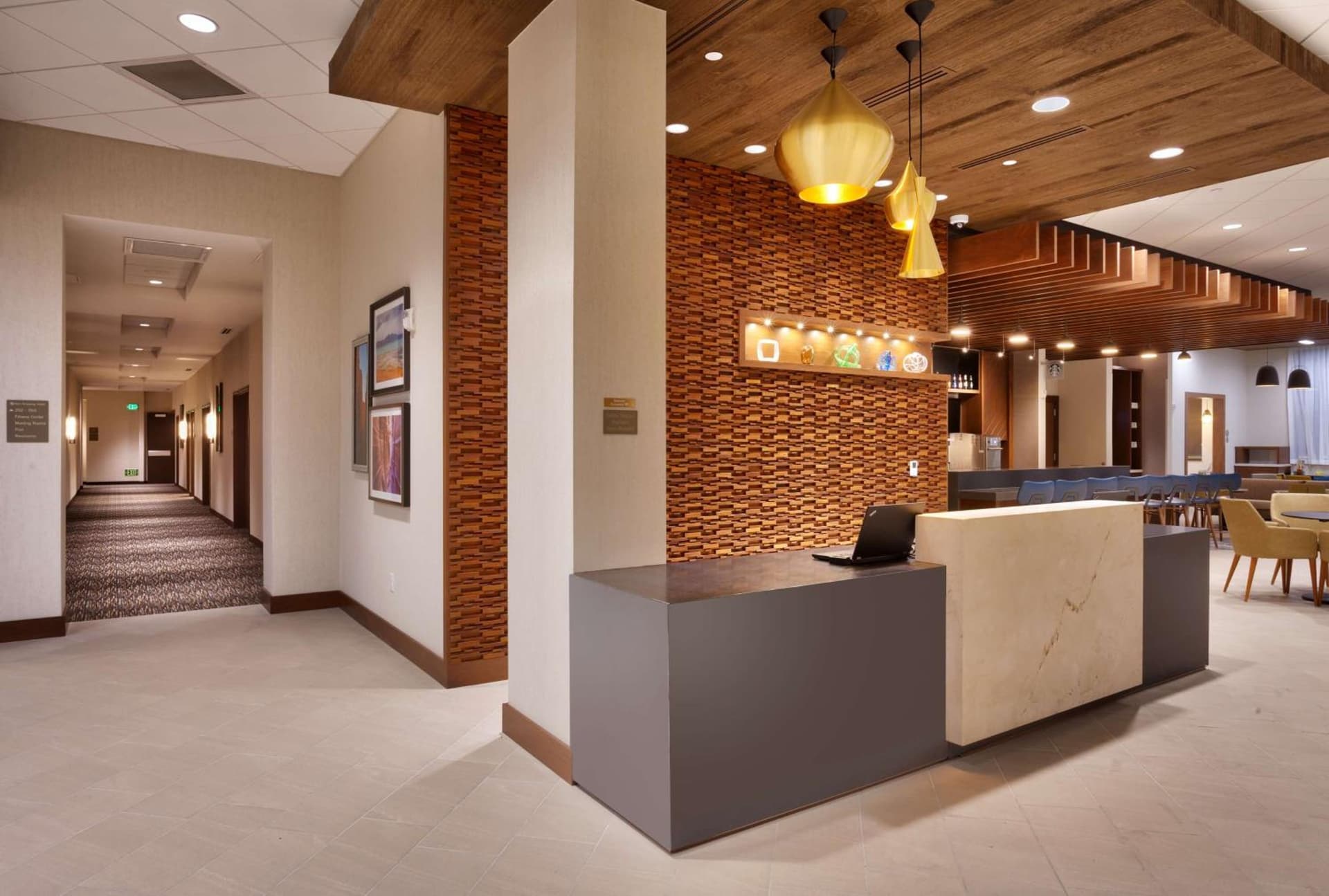 Hyatt Place Salt Lake City Farmington Station Park gallery photo in Farmington, UT — image 73