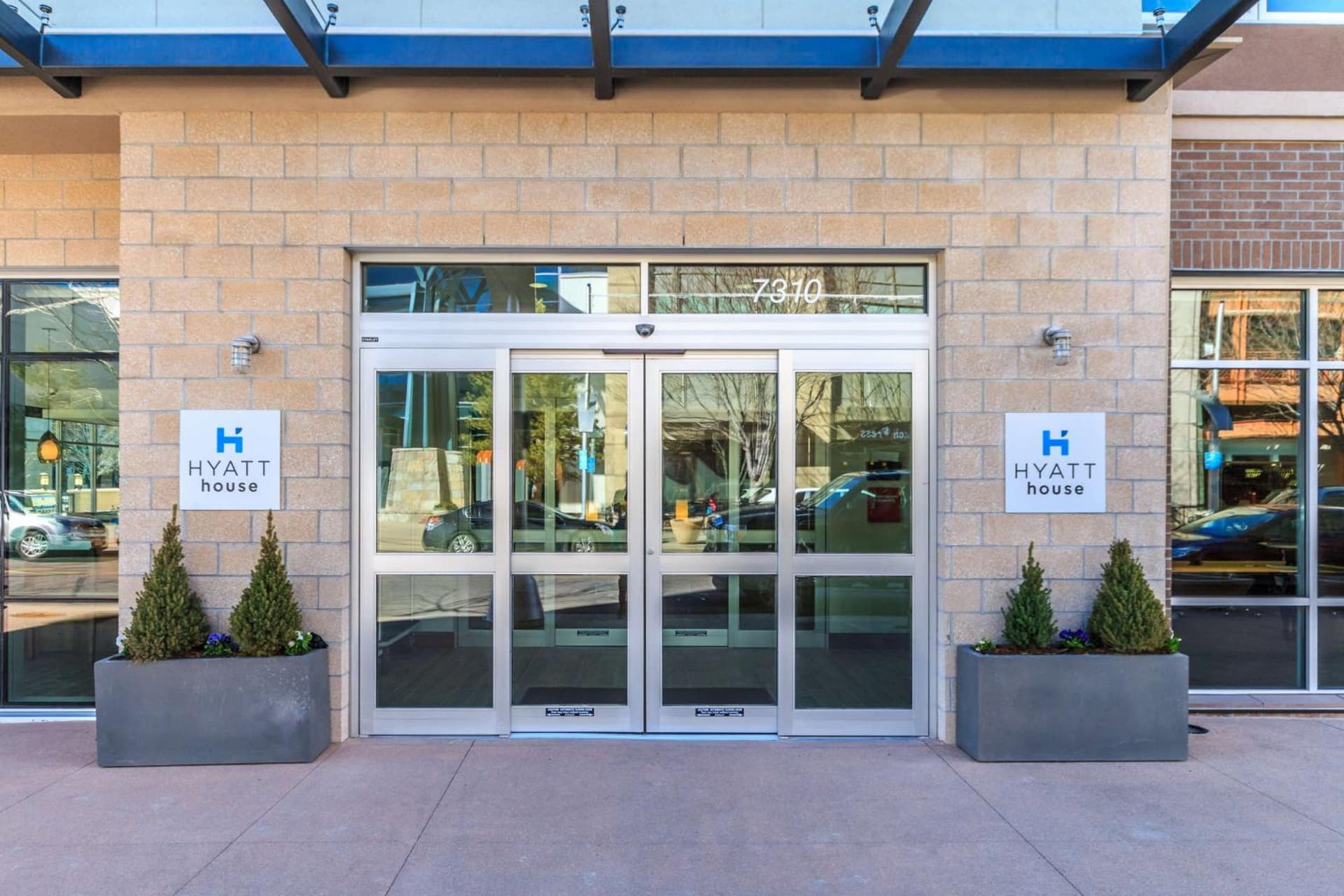 Hyatt House Denver Lakewood Belmar gallery photo in Lakewood, CO — image 18