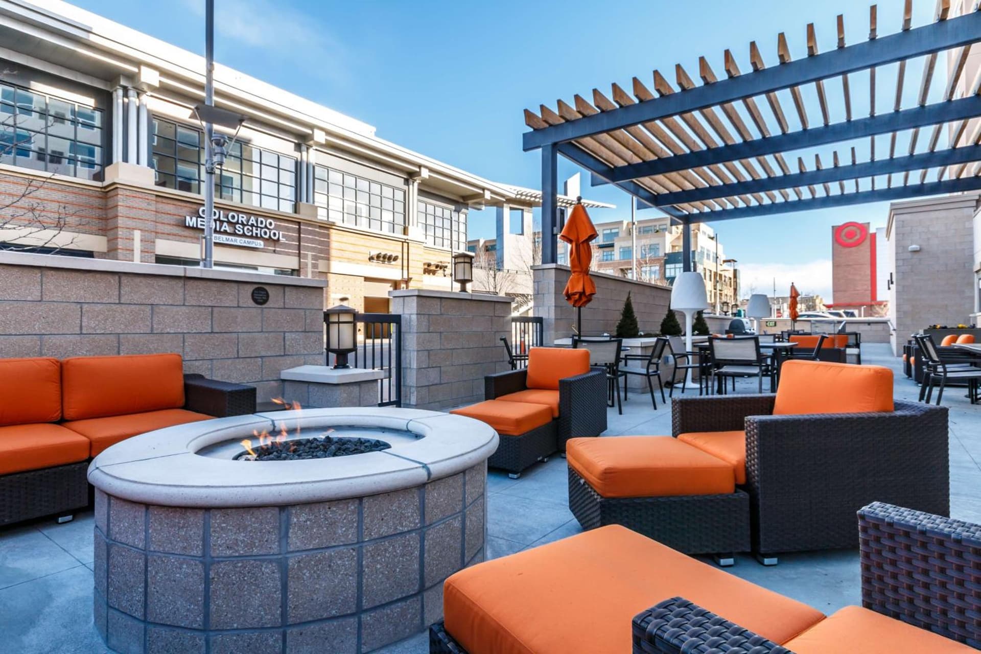 Hyatt House Denver Lakewood Belmar gallery photo in Lakewood, CO — image 85