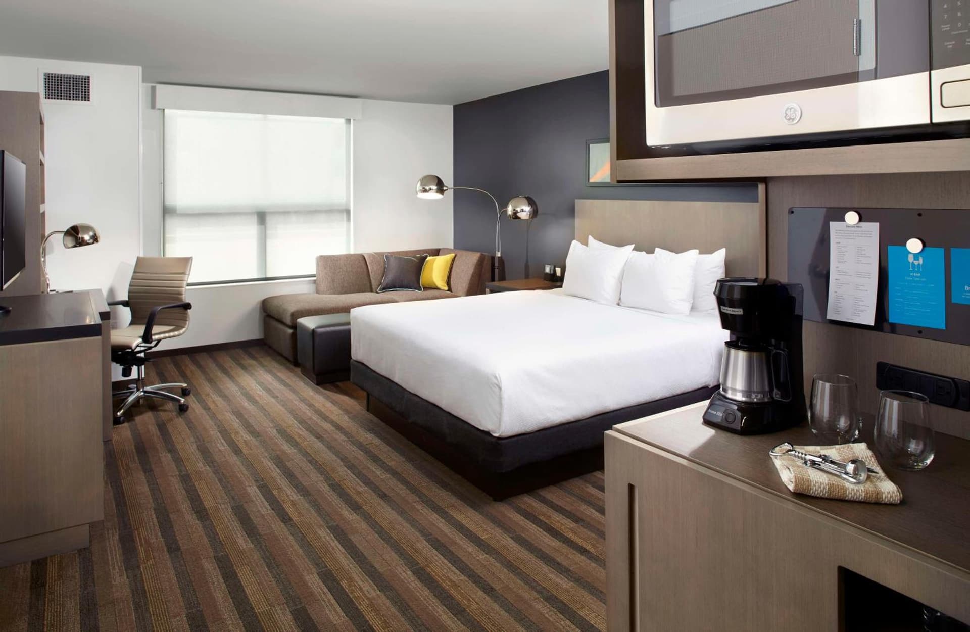 Hyatt House Denver Lakewood Belmar gallery photo in Lakewood, CO — image 59