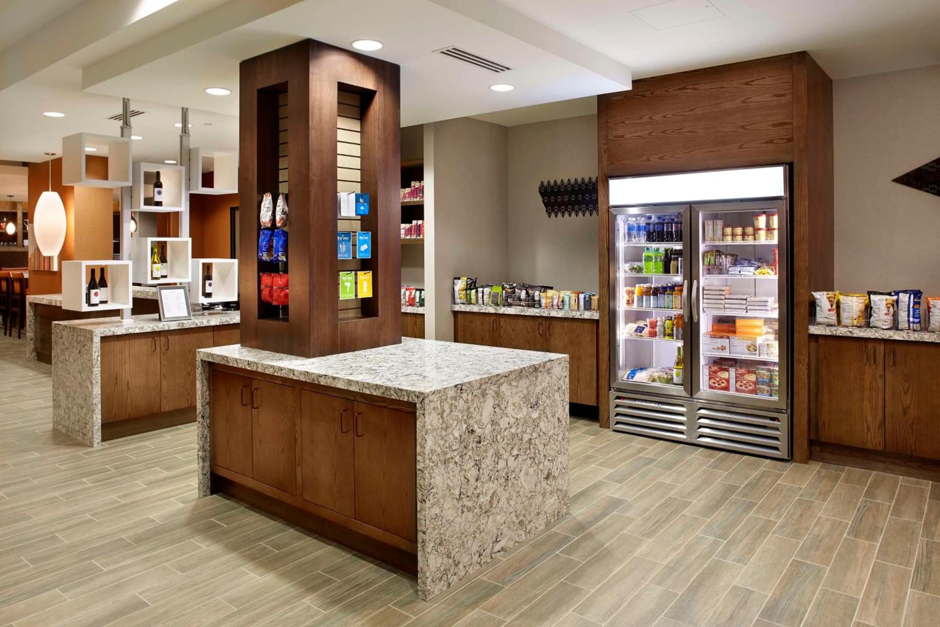 Hyatt House Denver Lakewood Belmar gallery photo in Lakewood, CO — image 21