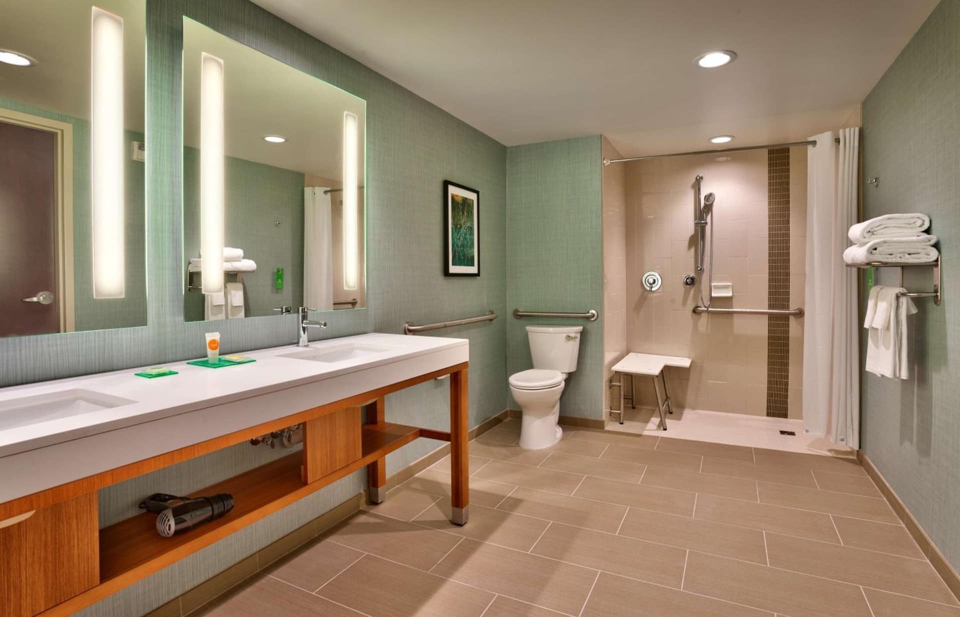 Hyatt Place Salt Lake City Farmington Station Park gallery photo in Farmington, UT — image 93