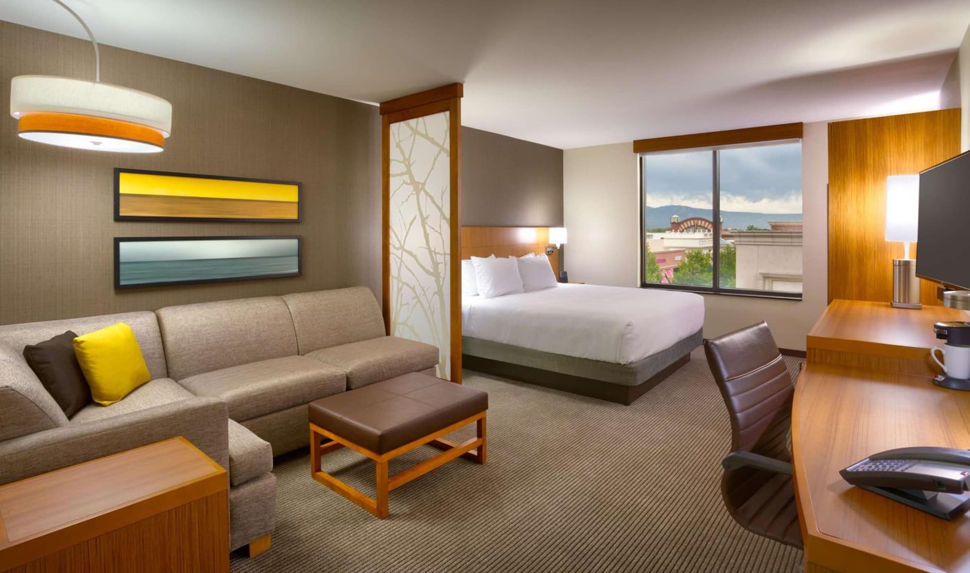 Hyatt Place Salt Lake City Farmington Station Park gallery photo in Farmington, UT — image 68