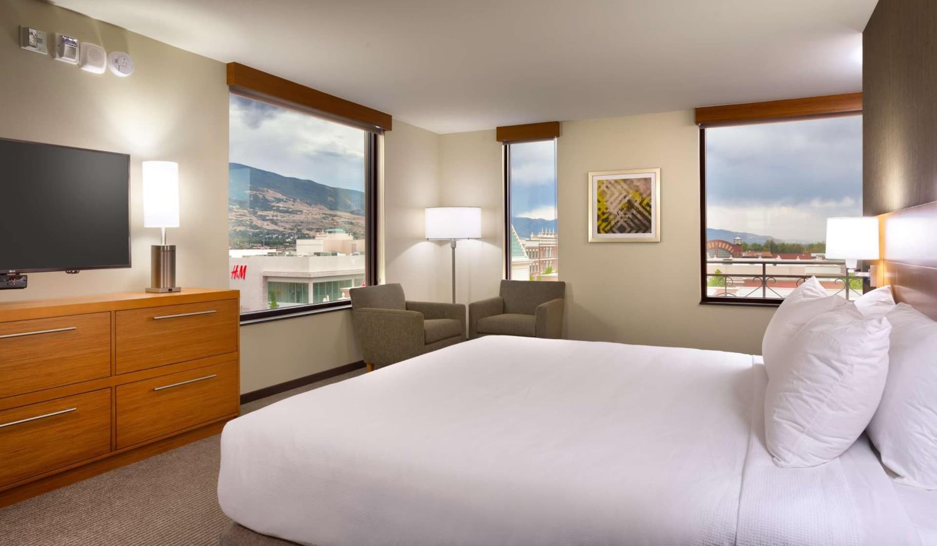 Hyatt Place Salt Lake City Farmington Station Park gallery photo in Farmington, UT — image 70