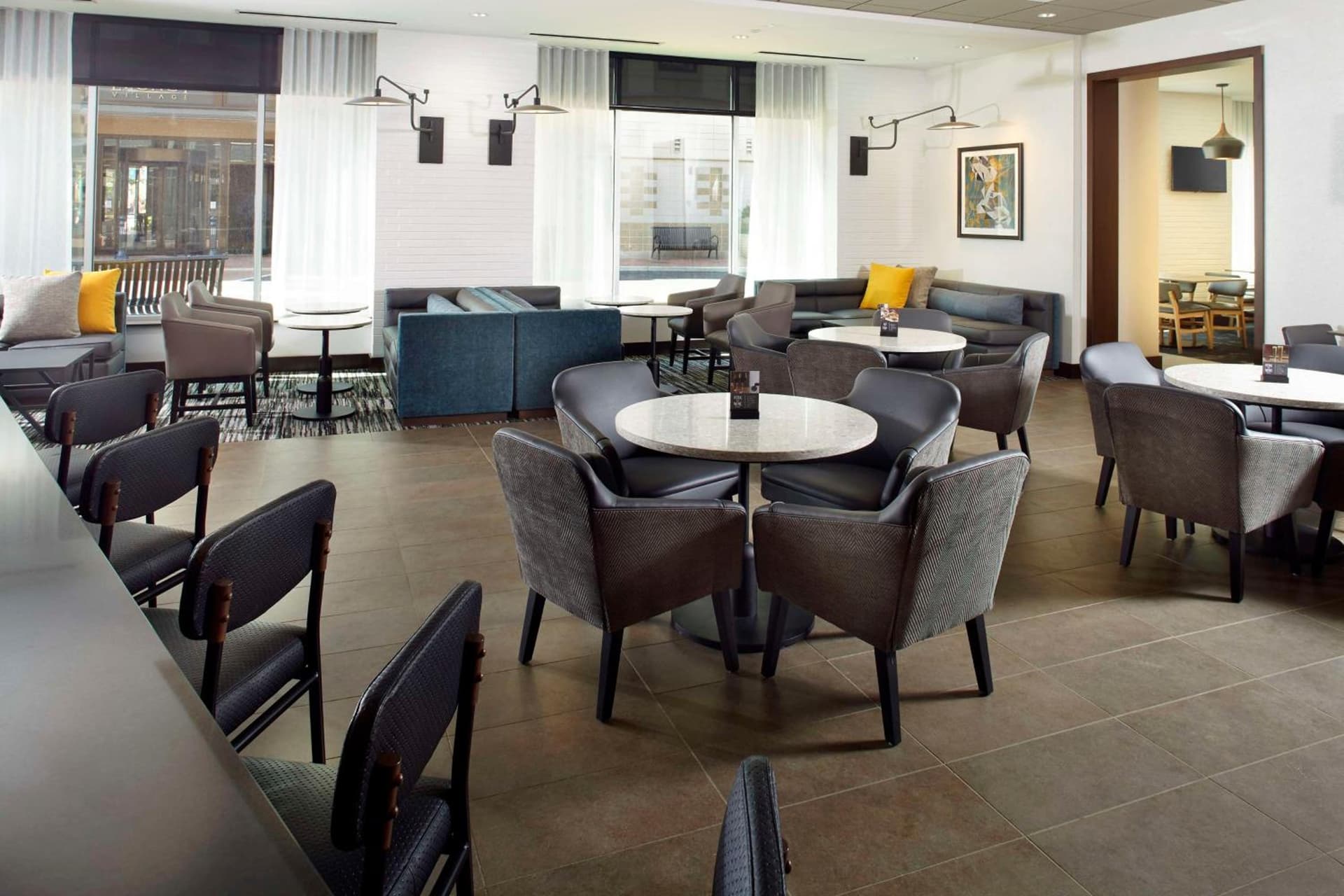 Hyatt Place Cleveland/Lyndhurst/Legacy Village gallery photo in Lyndhurst, OH — image 22