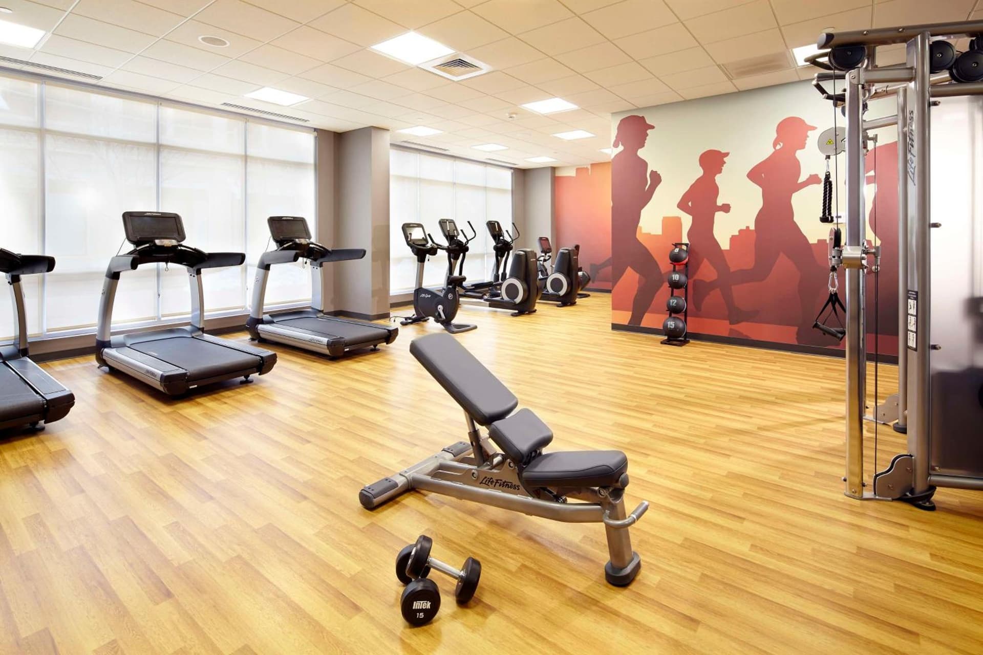Hyatt House Denver Lakewood Belmar gallery photo in Lakewood, CO — image 33