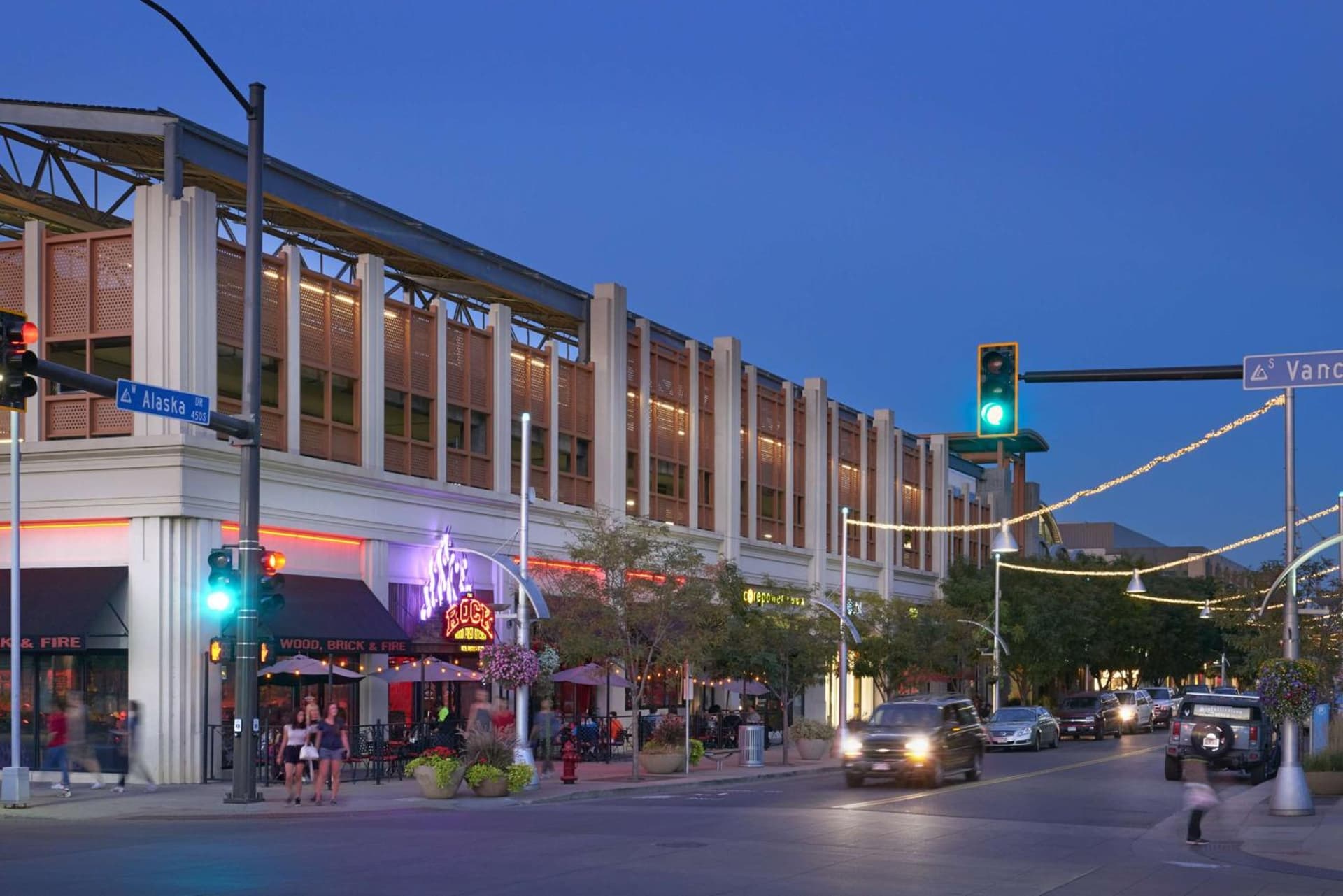 Hyatt House Denver Lakewood Belmar gallery photo in Lakewood, CO — image 25