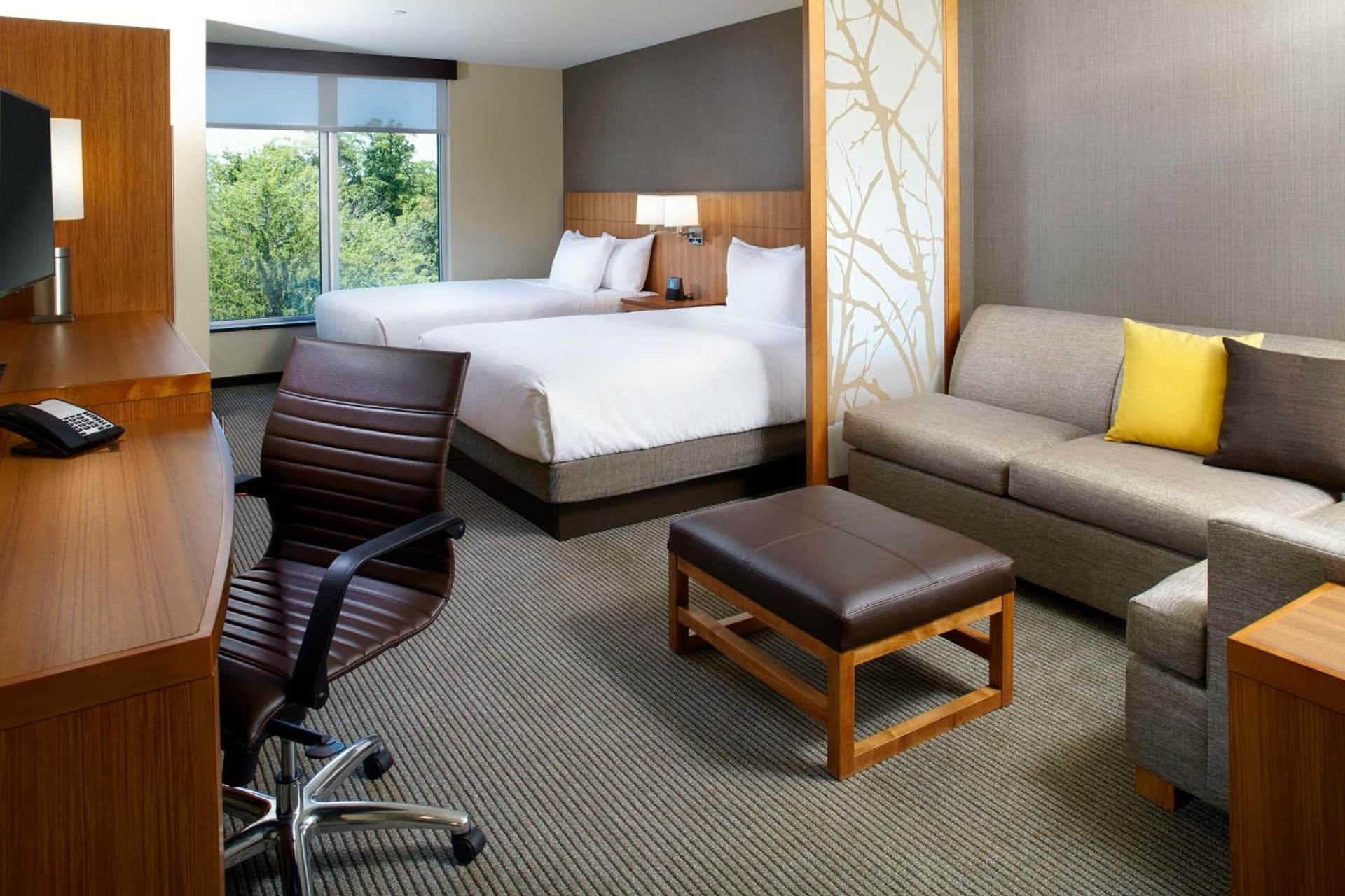 Hyatt Place Cleveland/Lyndhurst/Legacy Village gallery photo in Lyndhurst, OH — image 53