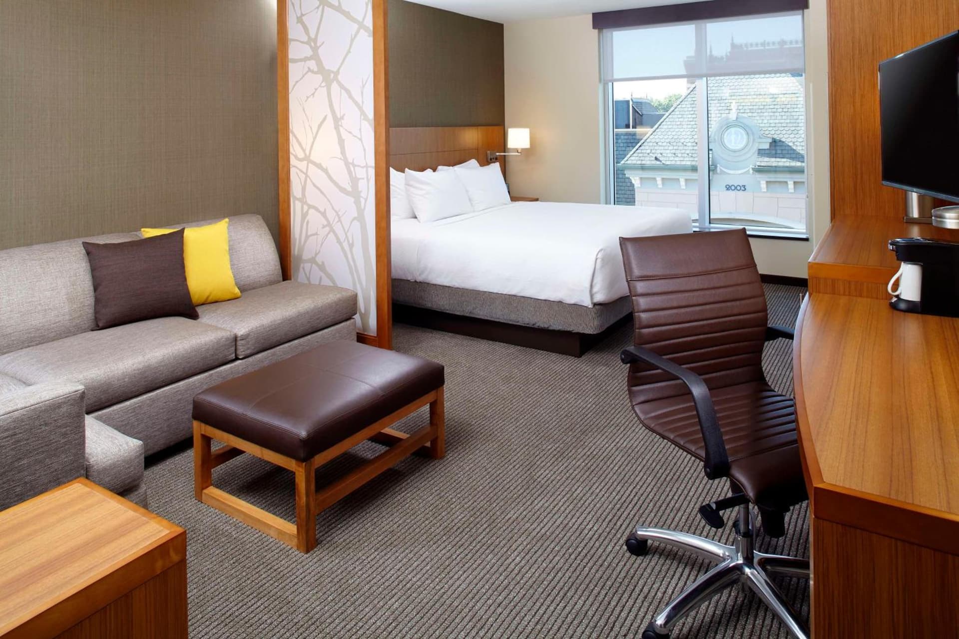 Hyatt Place Cleveland/Lyndhurst/Legacy Village gallery photo in Lyndhurst, OH — image 66