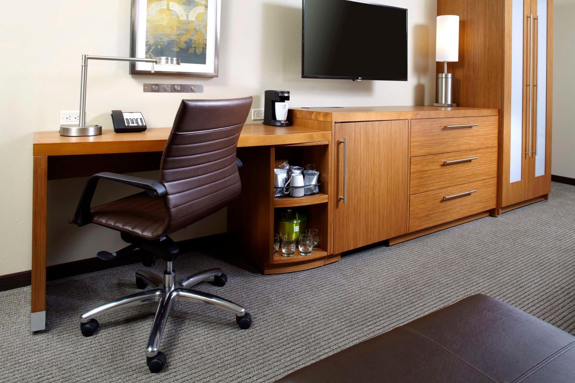 Hyatt Place Cleveland/Lyndhurst/Legacy Village gallery photo in Lyndhurst, OH — image 64