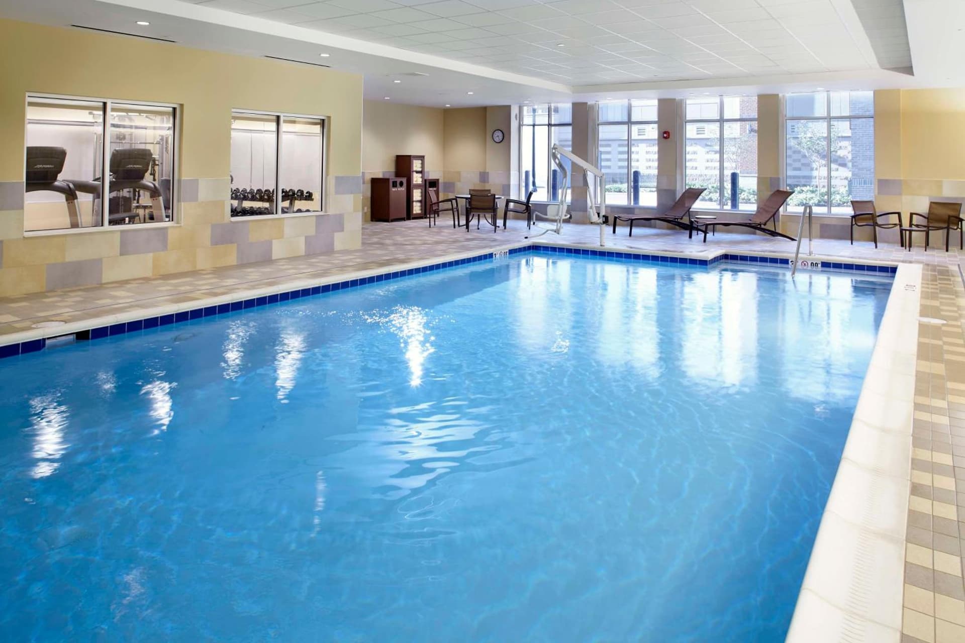 Hyatt Place Cleveland/Lyndhurst/Legacy Village gallery photo in Lyndhurst, OH — image 56