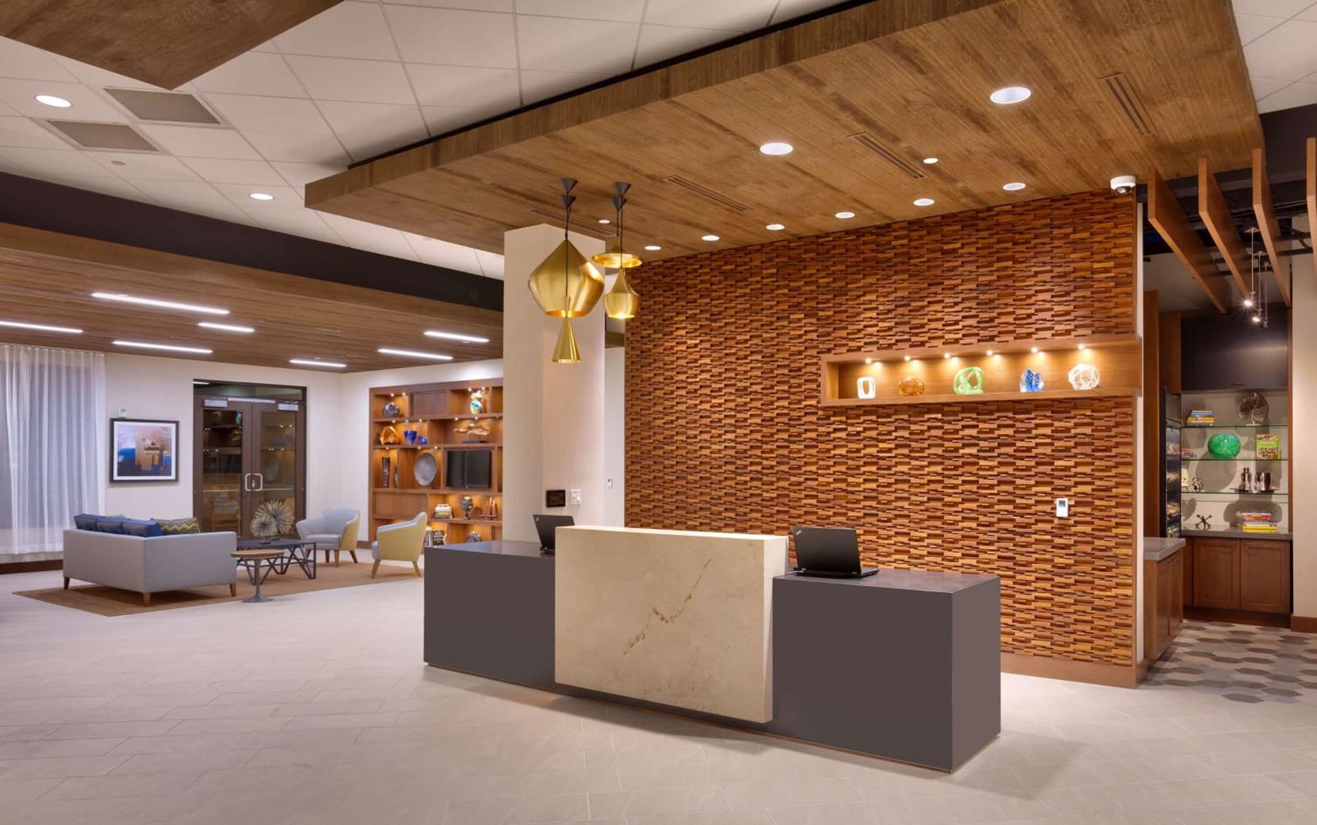 Hyatt Place Salt Lake City Farmington Station Park gallery photo in Farmington, UT — image 35