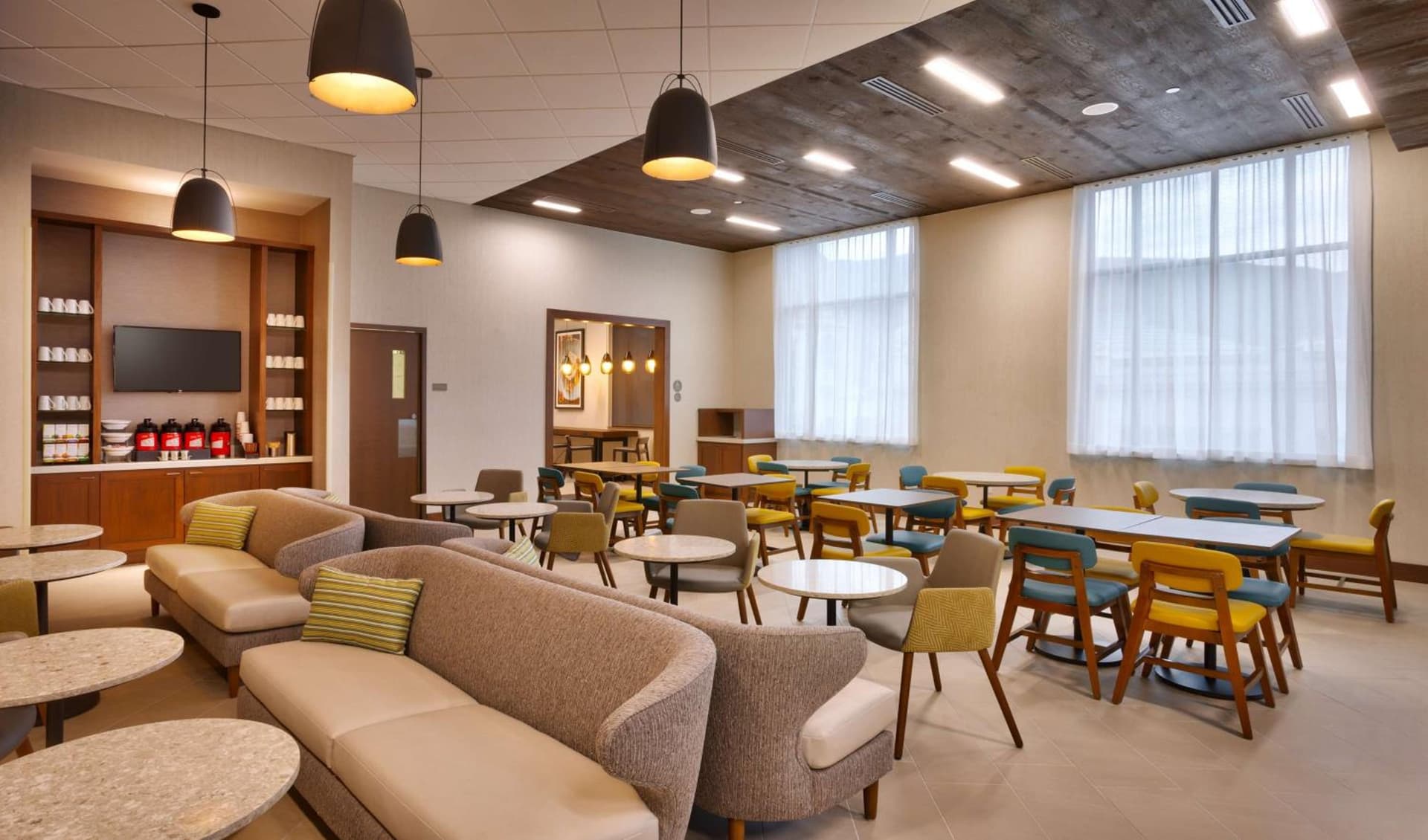 Hyatt Place Salt Lake City Farmington Station Park gallery photo in Farmington, UT — image 62