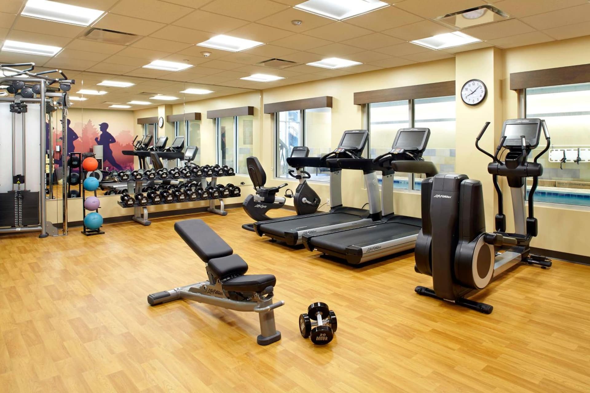 Hyatt Place Cleveland/Lyndhurst/Legacy Village gallery photo in Lyndhurst, OH — image 34