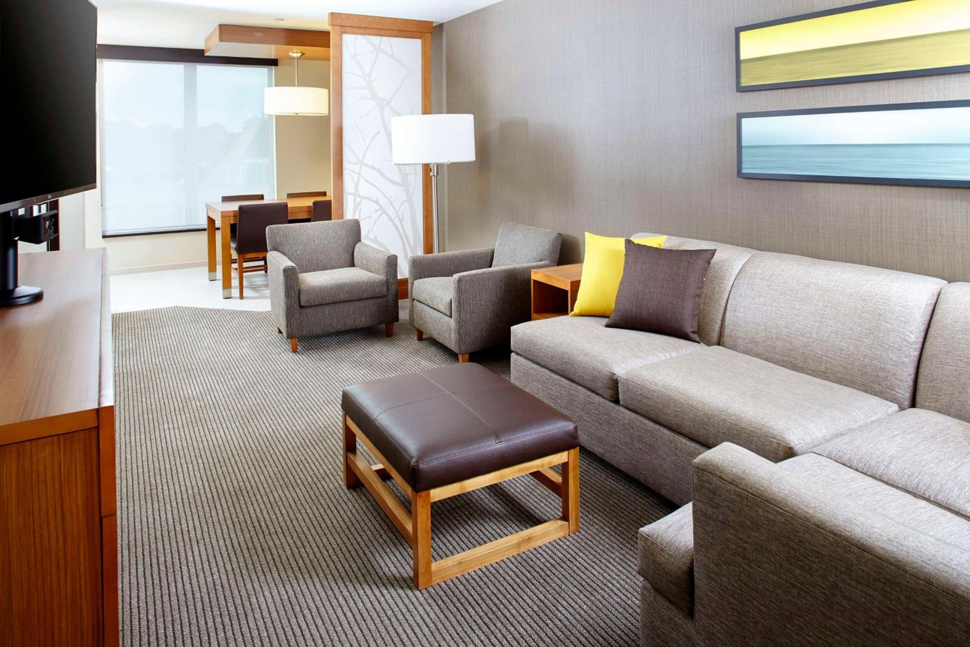 Hyatt Place Cleveland/Lyndhurst/Legacy Village gallery photo in Lyndhurst, OH — image 4