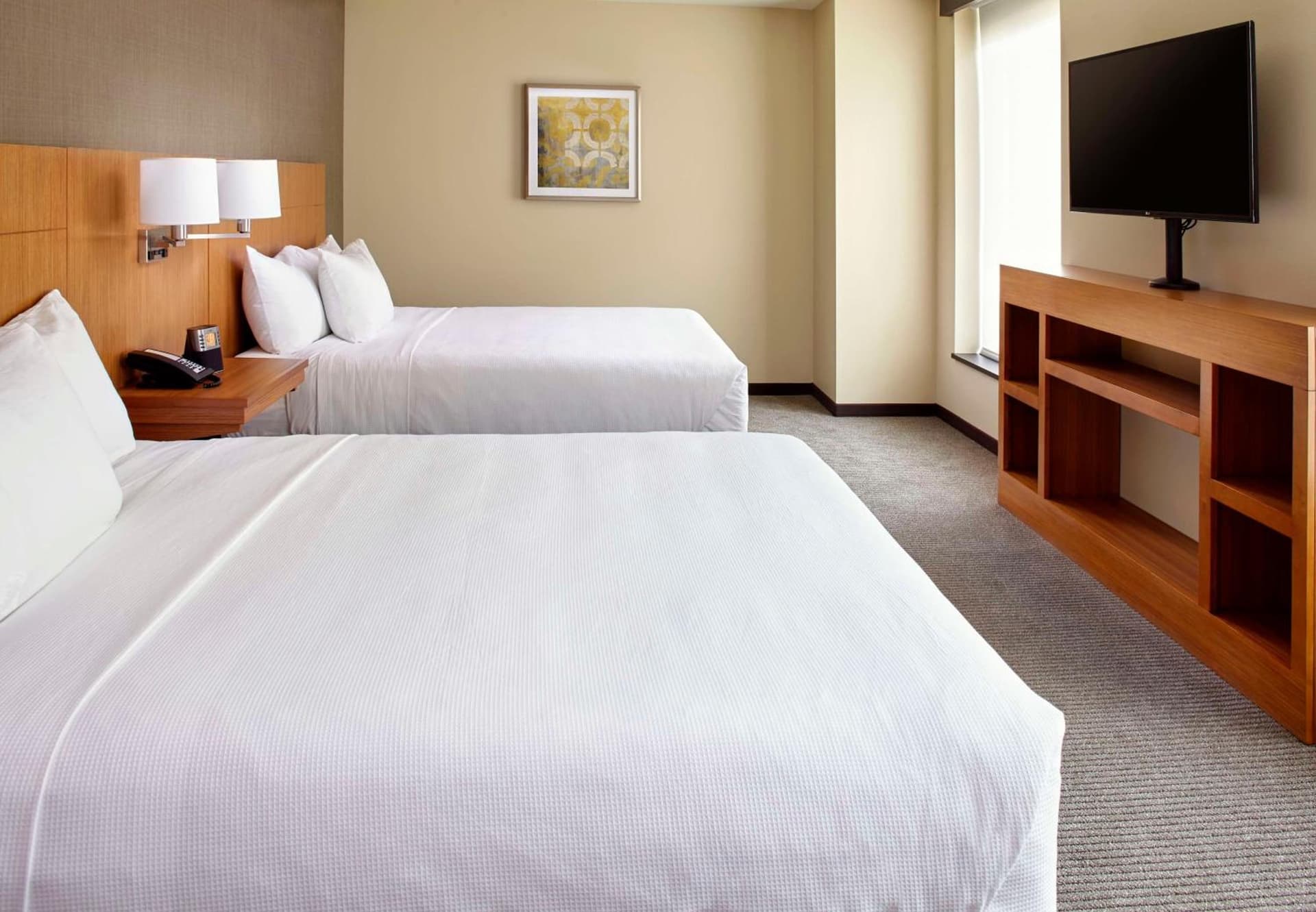 Hyatt Place Cleveland/Lyndhurst/Legacy Village gallery photo in Lyndhurst, OH — image 6