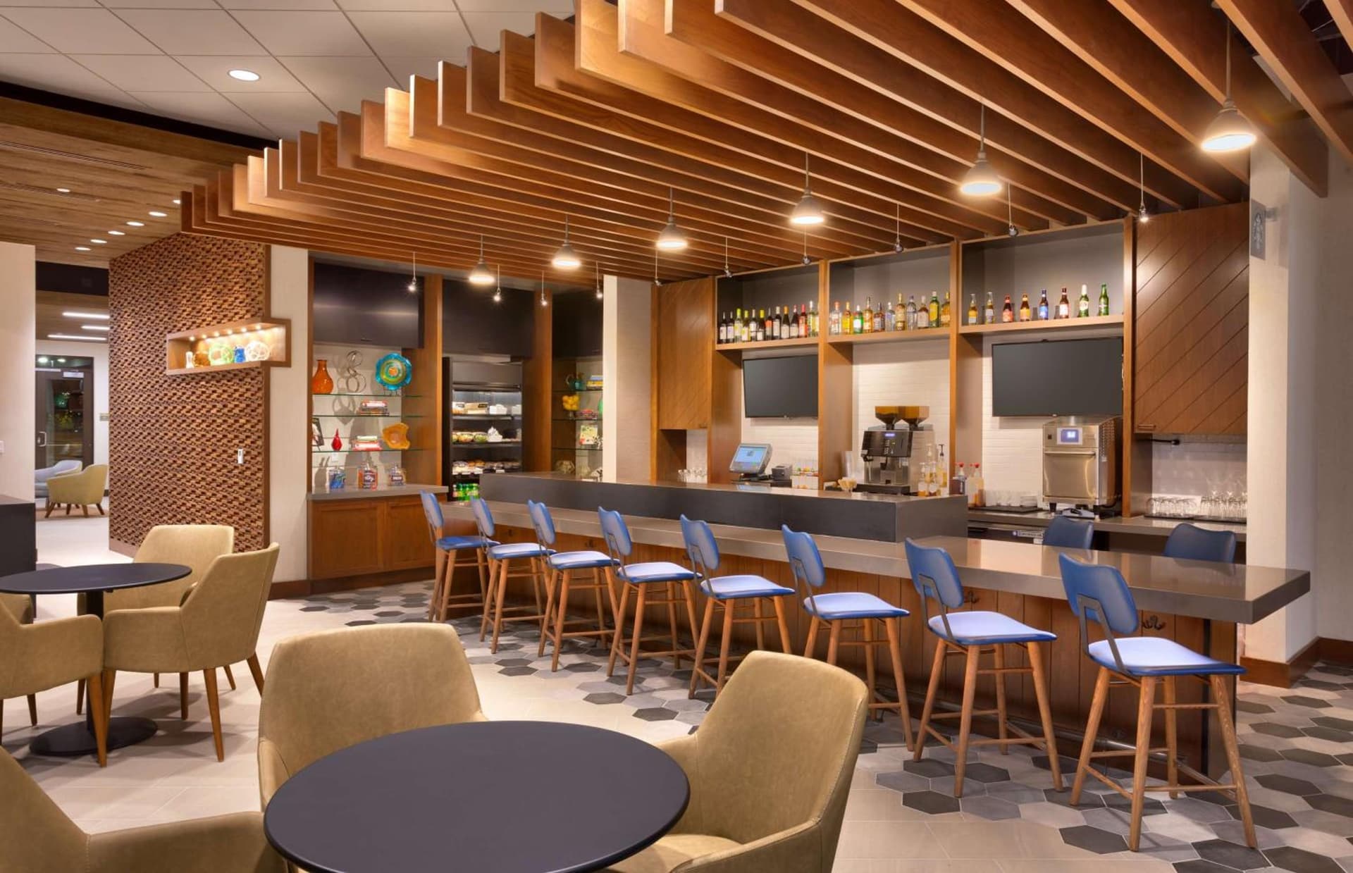 Hyatt Place Salt Lake City Farmington Station Park gallery photo in Farmington, UT — image 40