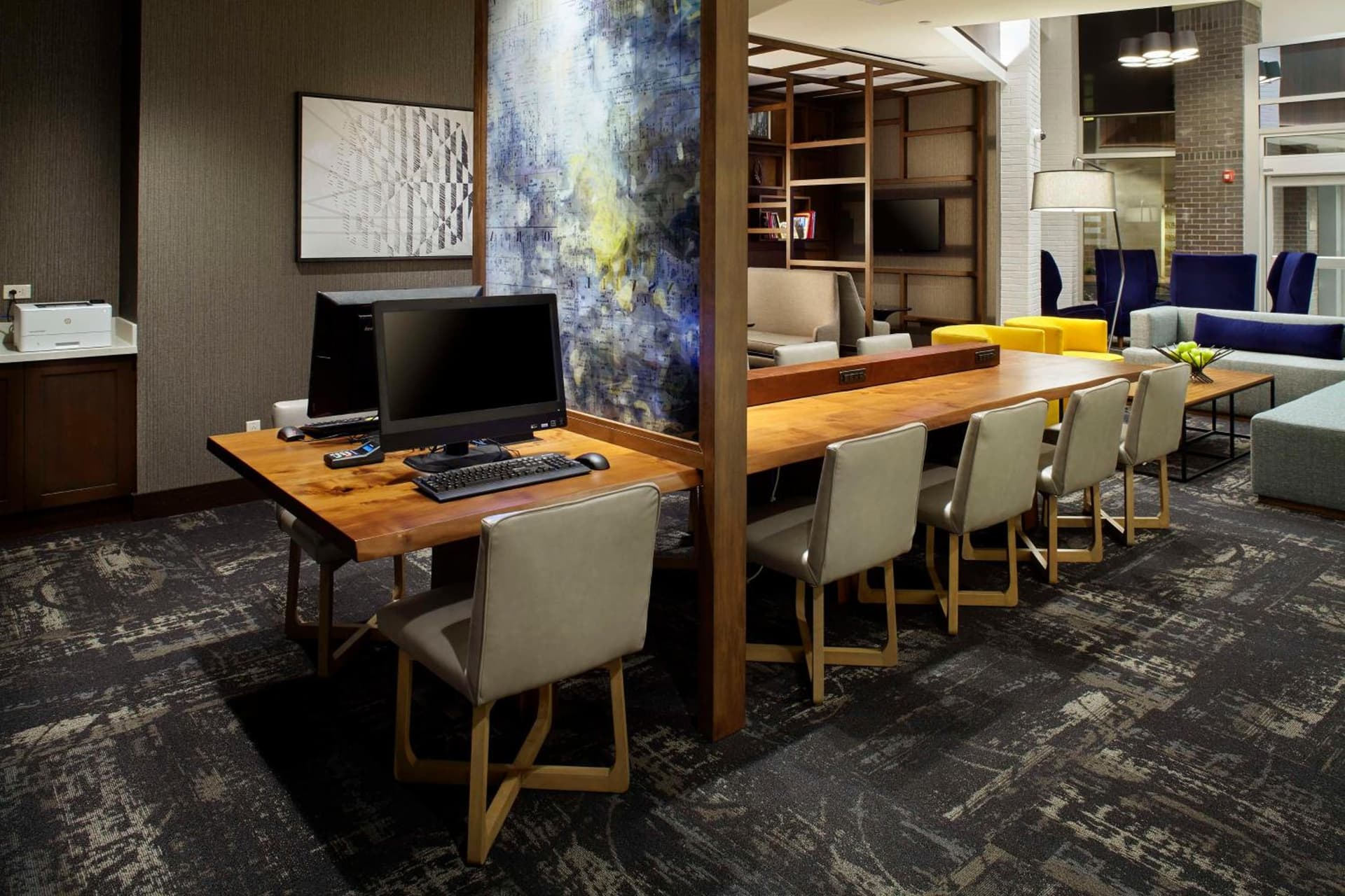 Hyatt Place Cleveland/Lyndhurst/Legacy Village gallery photo in Lyndhurst, OH — image 39