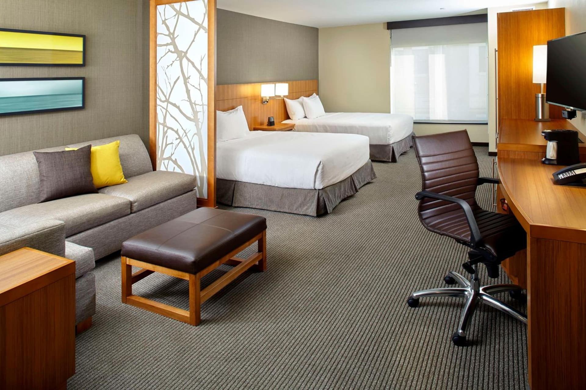 Hyatt Place Cleveland/Lyndhurst/Legacy Village gallery photo in Lyndhurst, OH — image 27