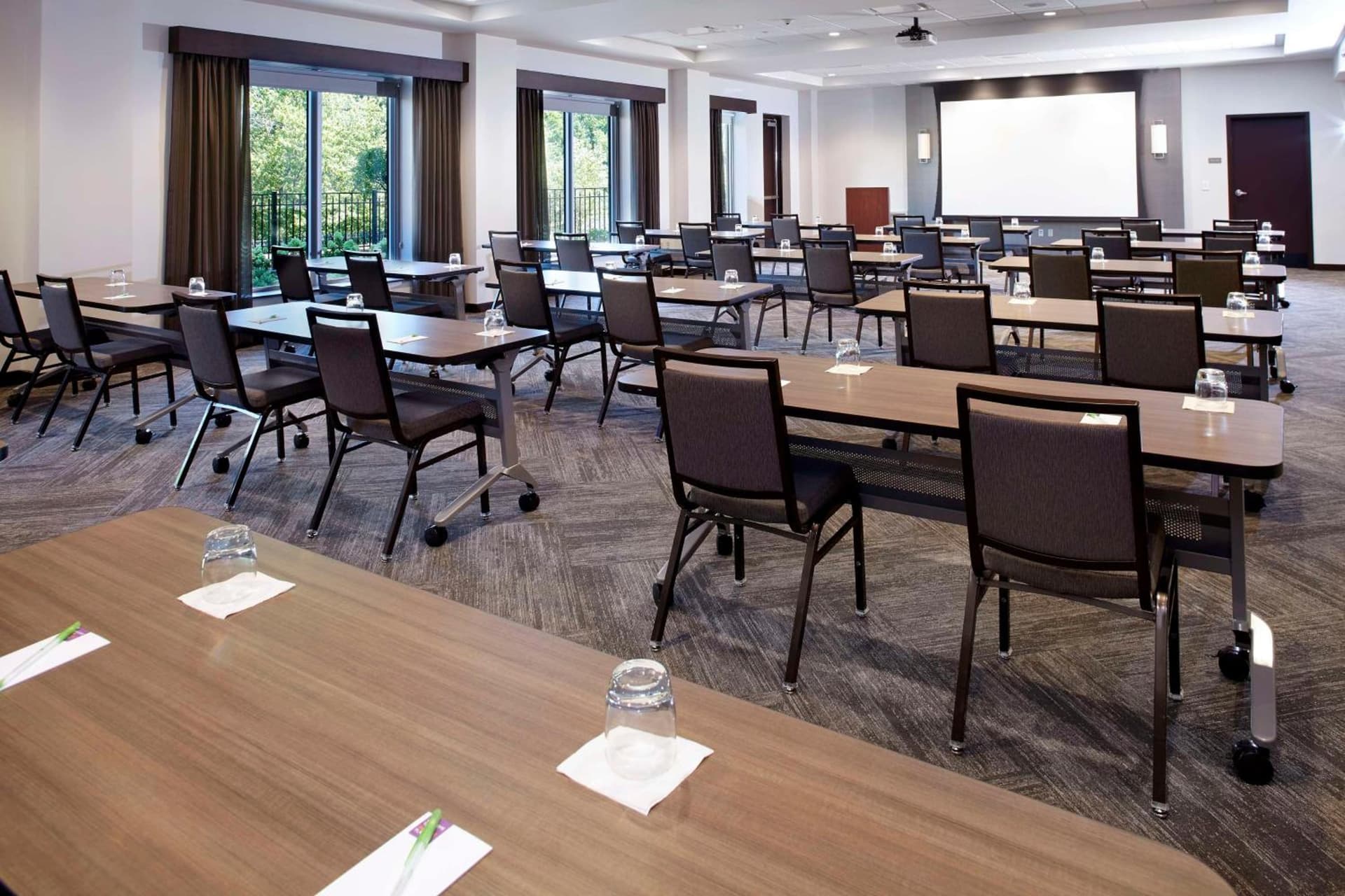 Hyatt Place Cleveland/Lyndhurst/Legacy Village gallery photo in Lyndhurst, OH — image 8