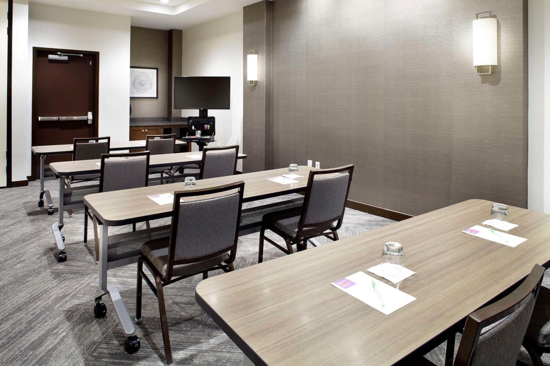 Hyatt Place Cleveland/Lyndhurst/Legacy Village gallery photo in Lyndhurst, OH — image 46