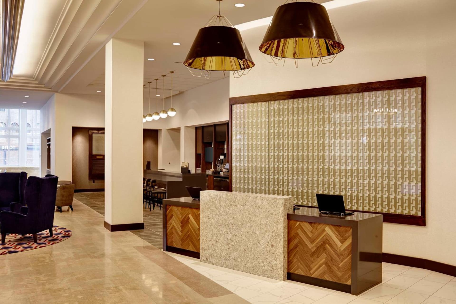 Hyatt Place St. Paul property views in Saint Paul, MN — gallery photo 3