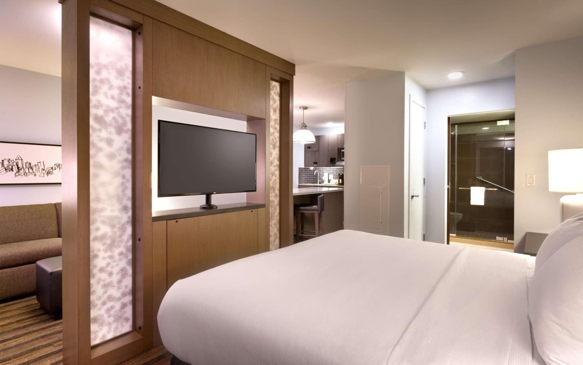 Hyatt House Portland / Downtown gallery photo in Portland, OR — image 62