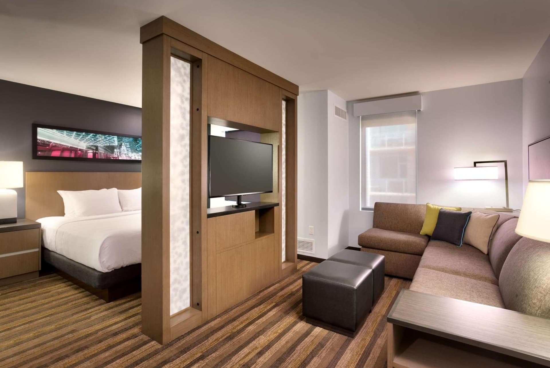 Hyatt House Portland / Downtown gallery photo in Portland, OR — image 129