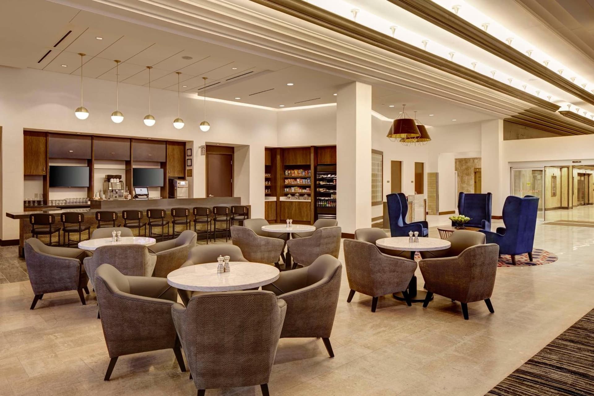 Hyatt Place St. Paul gallery photo in Saint Paul, MN — image 19