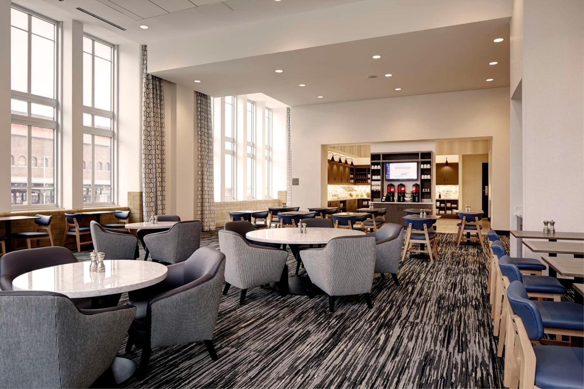 Hyatt Place St. Paul gallery photo in Saint Paul, MN — image 11