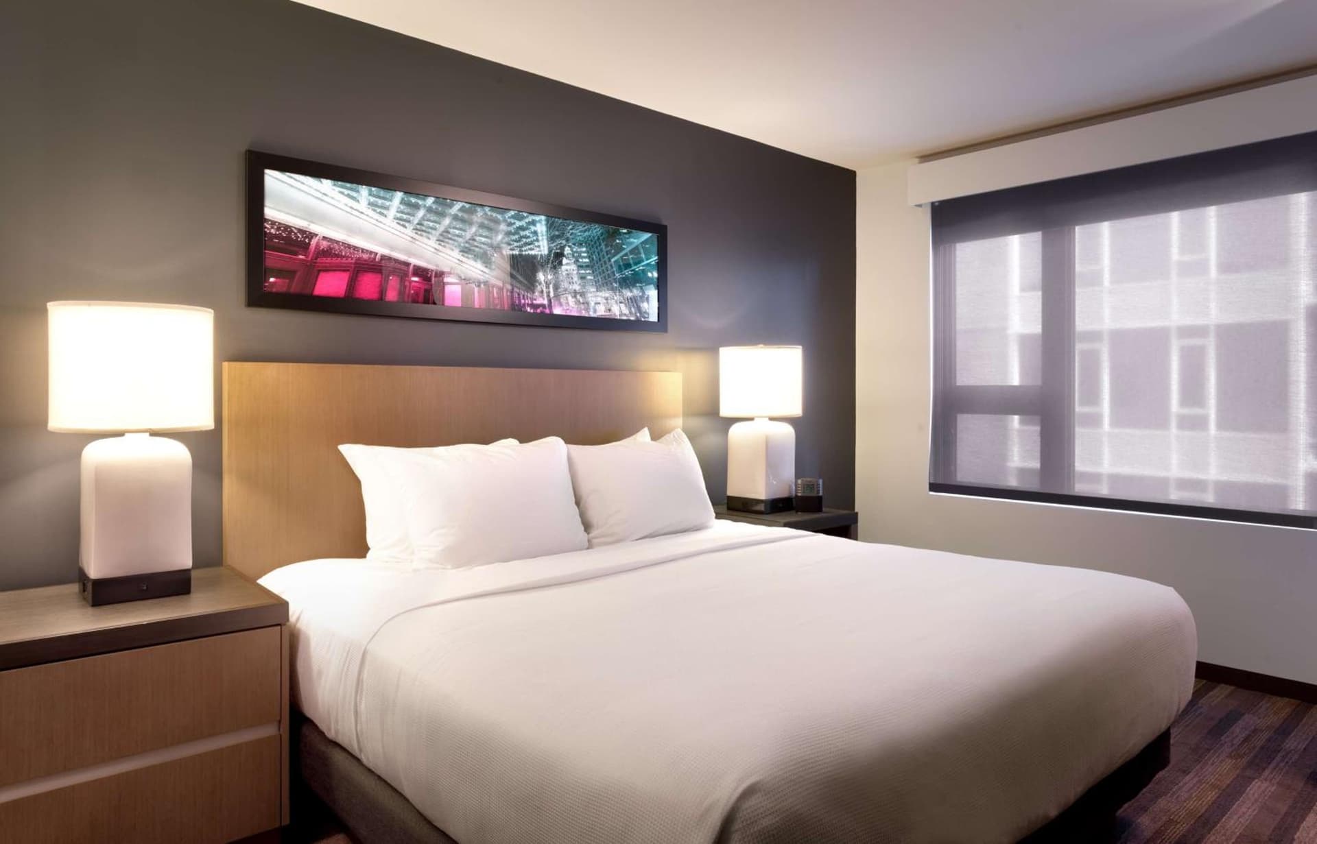 Hyatt House Portland / Downtown gallery photo in Portland, OR — image 38