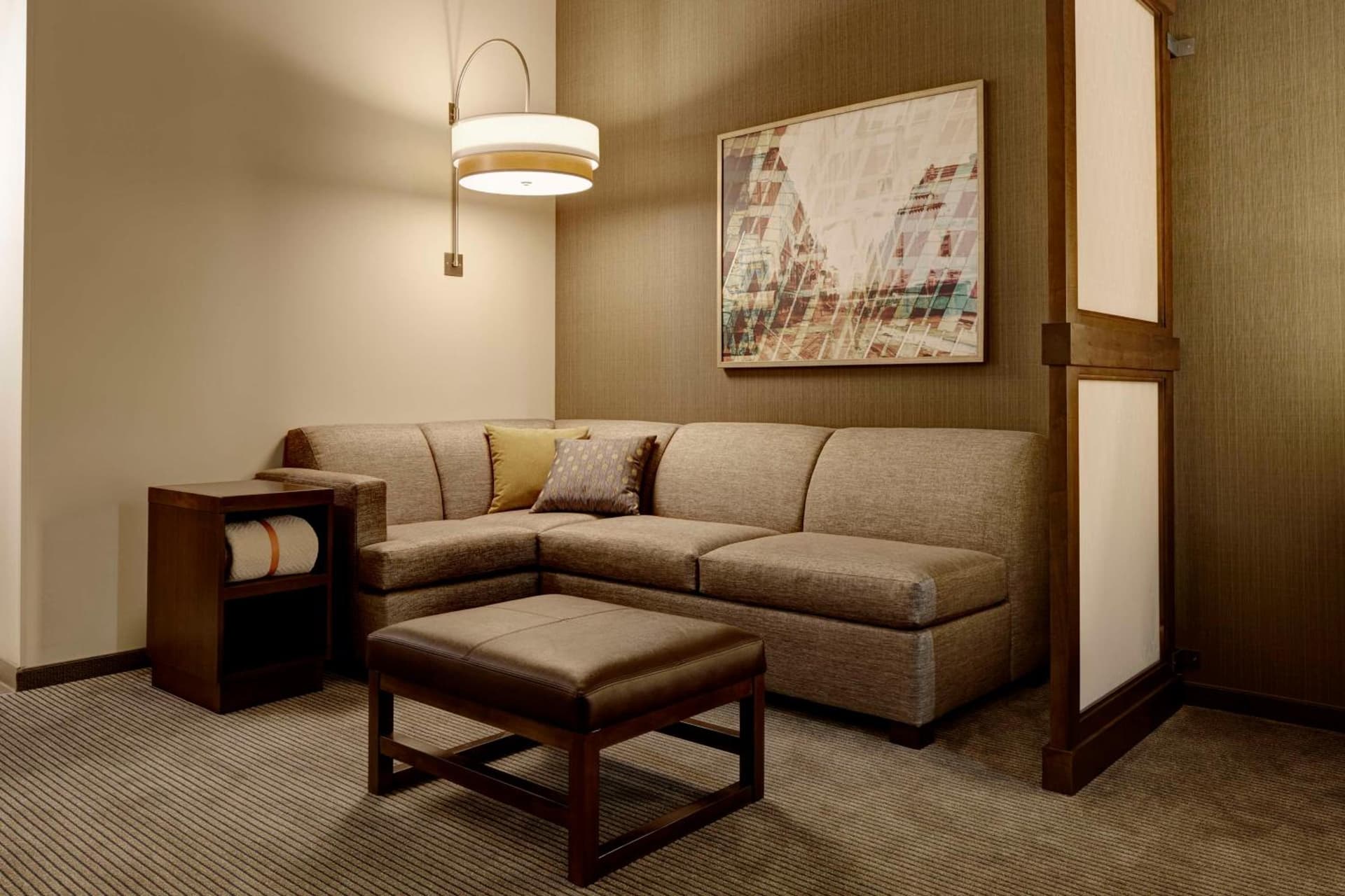 Hyatt Place St. Paul gallery photo in Saint Paul, MN — image 33