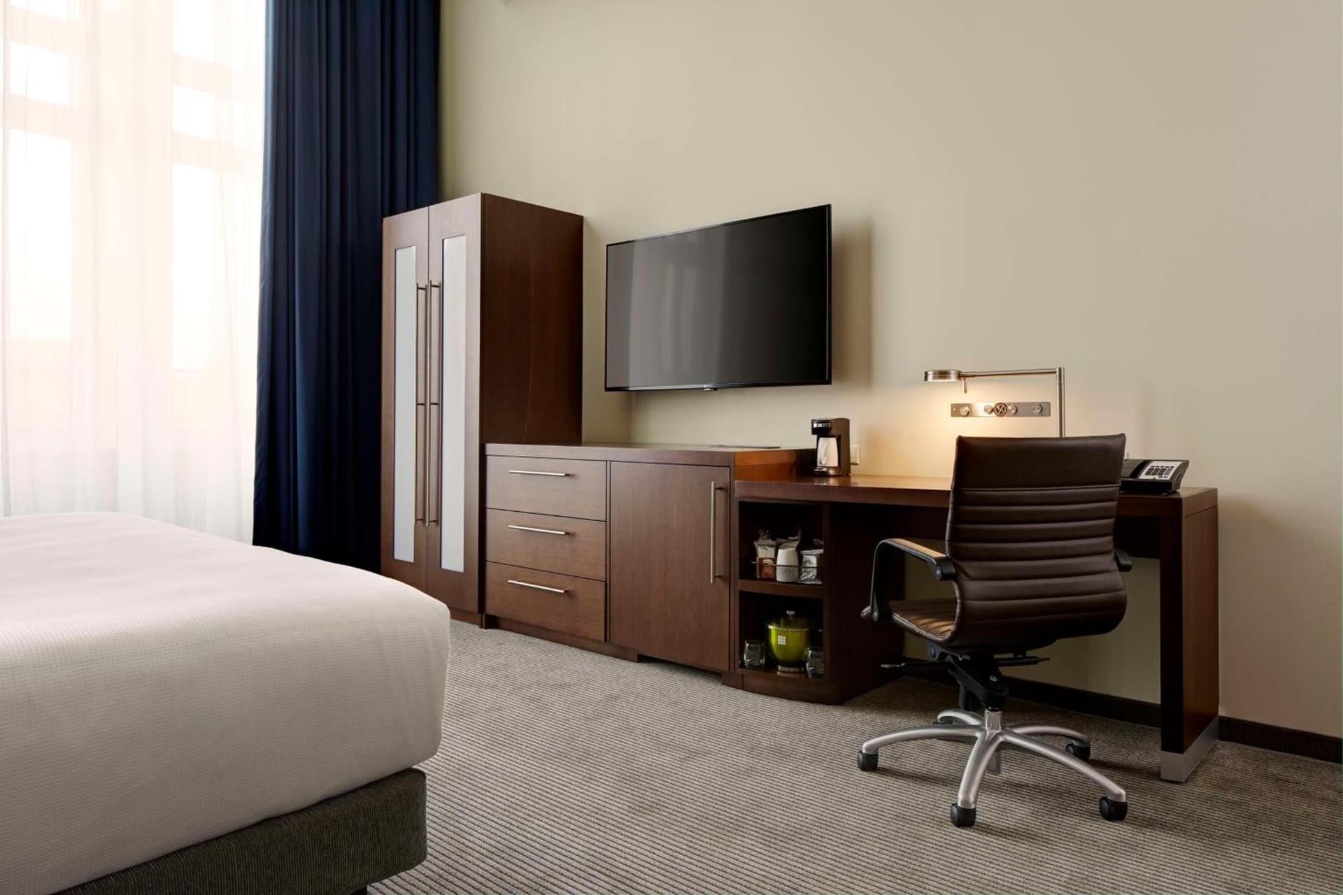 Hyatt Place St. Paul gallery photo in Saint Paul, MN — image 42