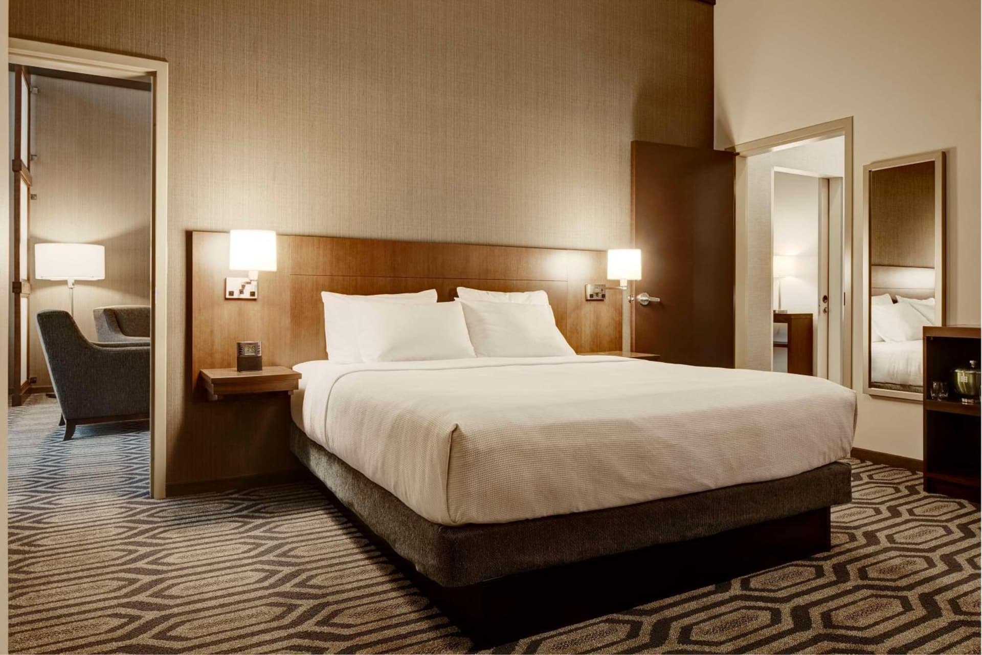 Hyatt Place St. Paul gallery photo in Saint Paul, MN — image 41