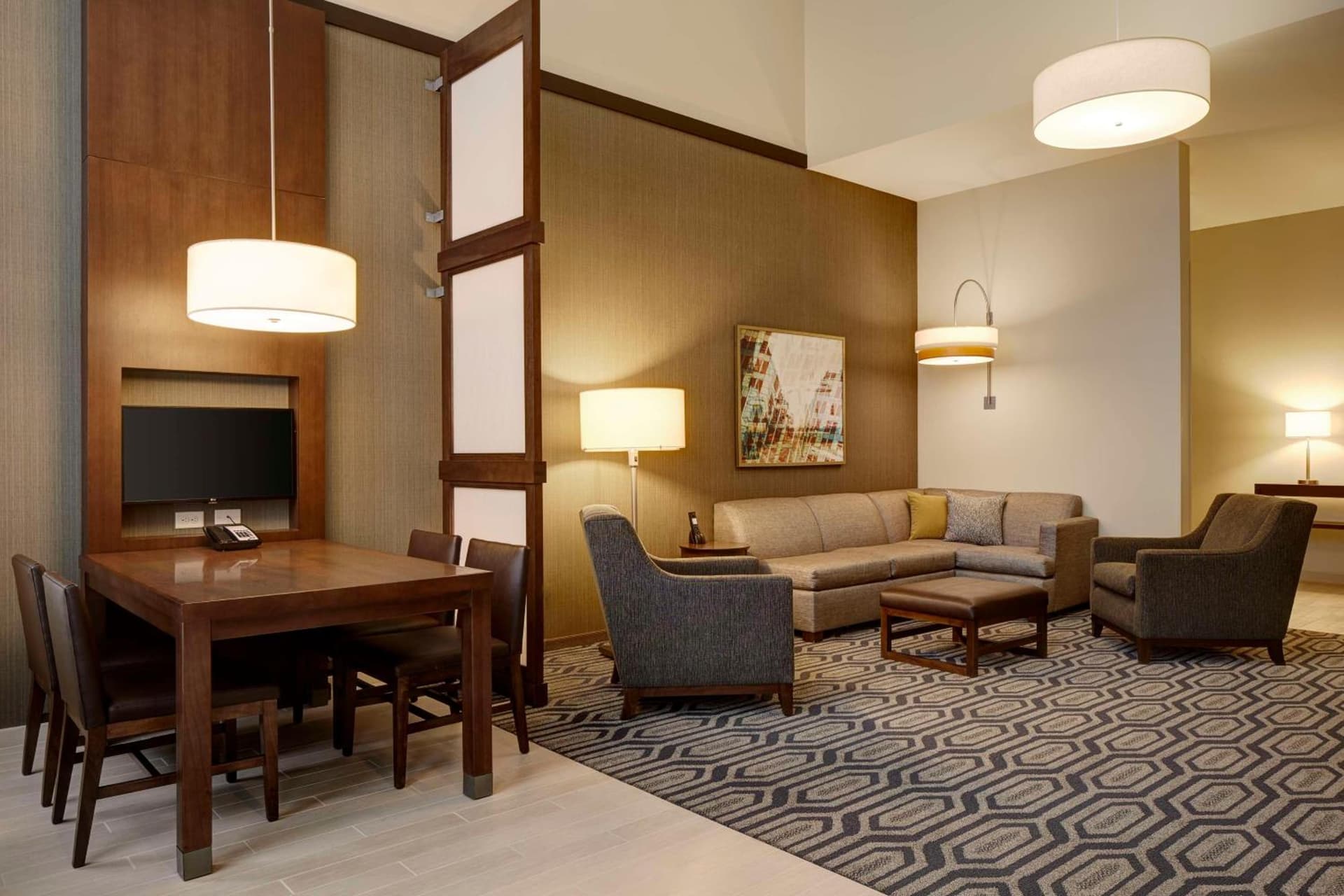 Hyatt Place St. Paul gallery photo in Saint Paul, MN — image 26