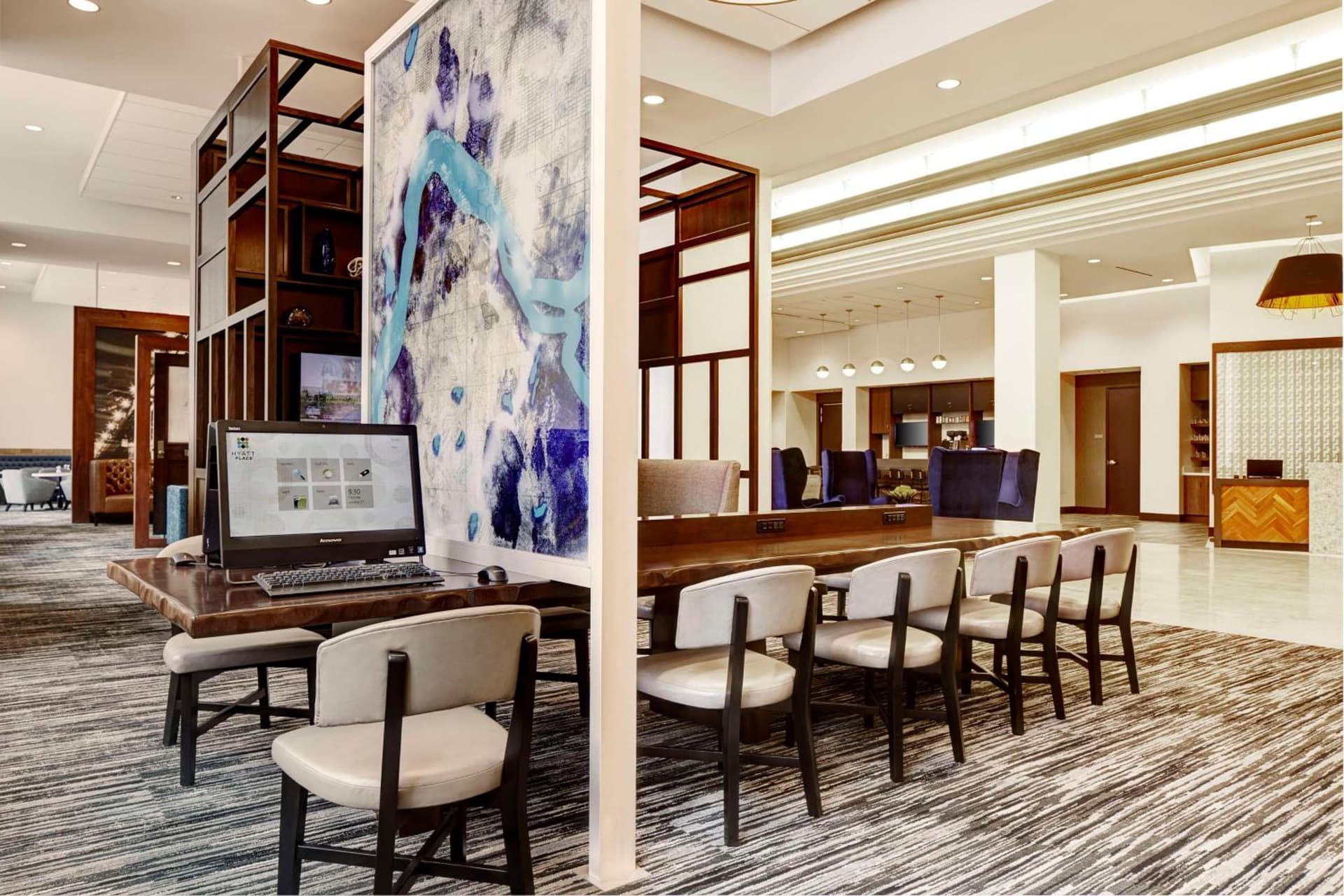 Hyatt Place St. Paul gallery photo in Saint Paul, MN — image 57