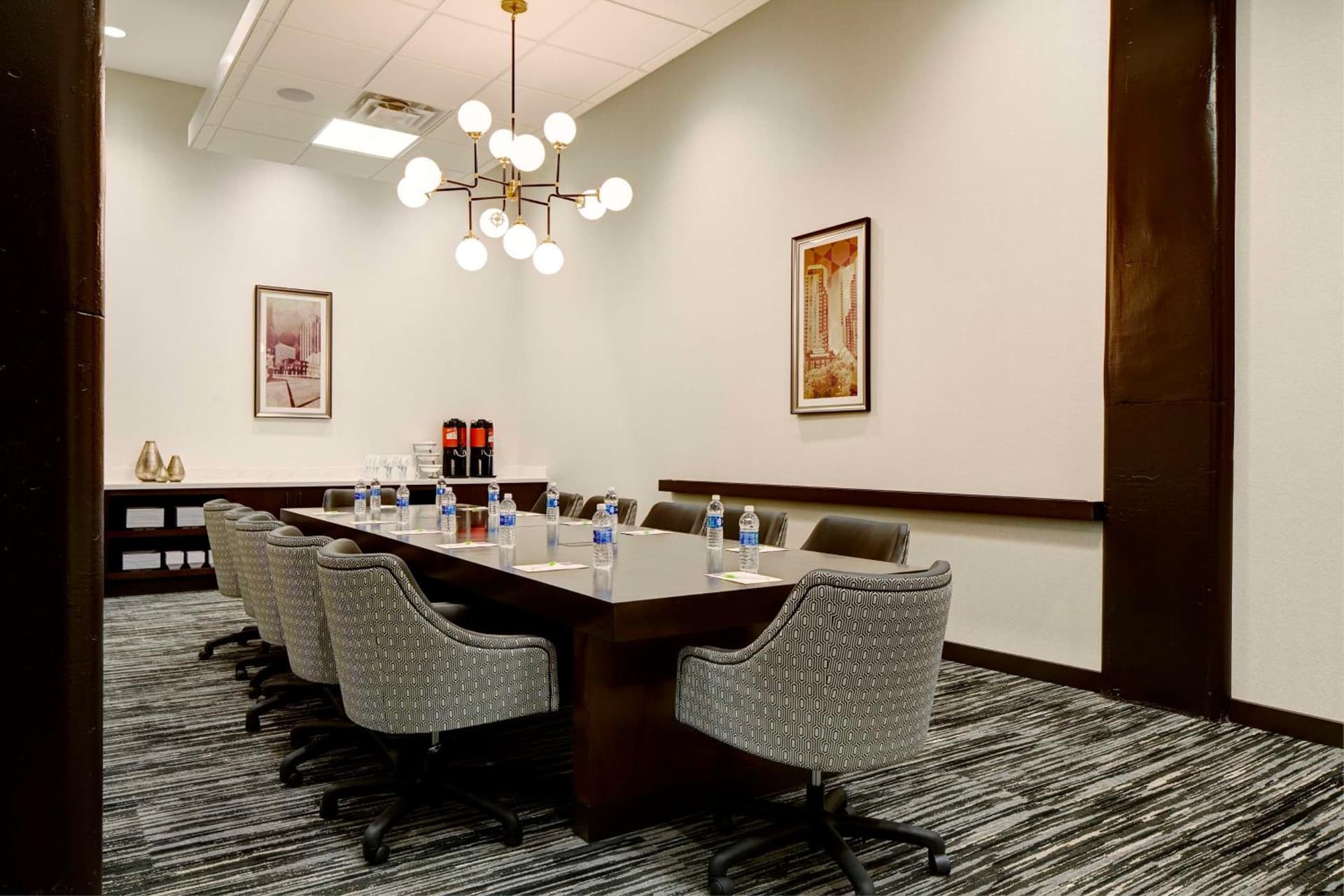 Hyatt Place St. Paul gallery photo in Saint Paul, MN — image 37