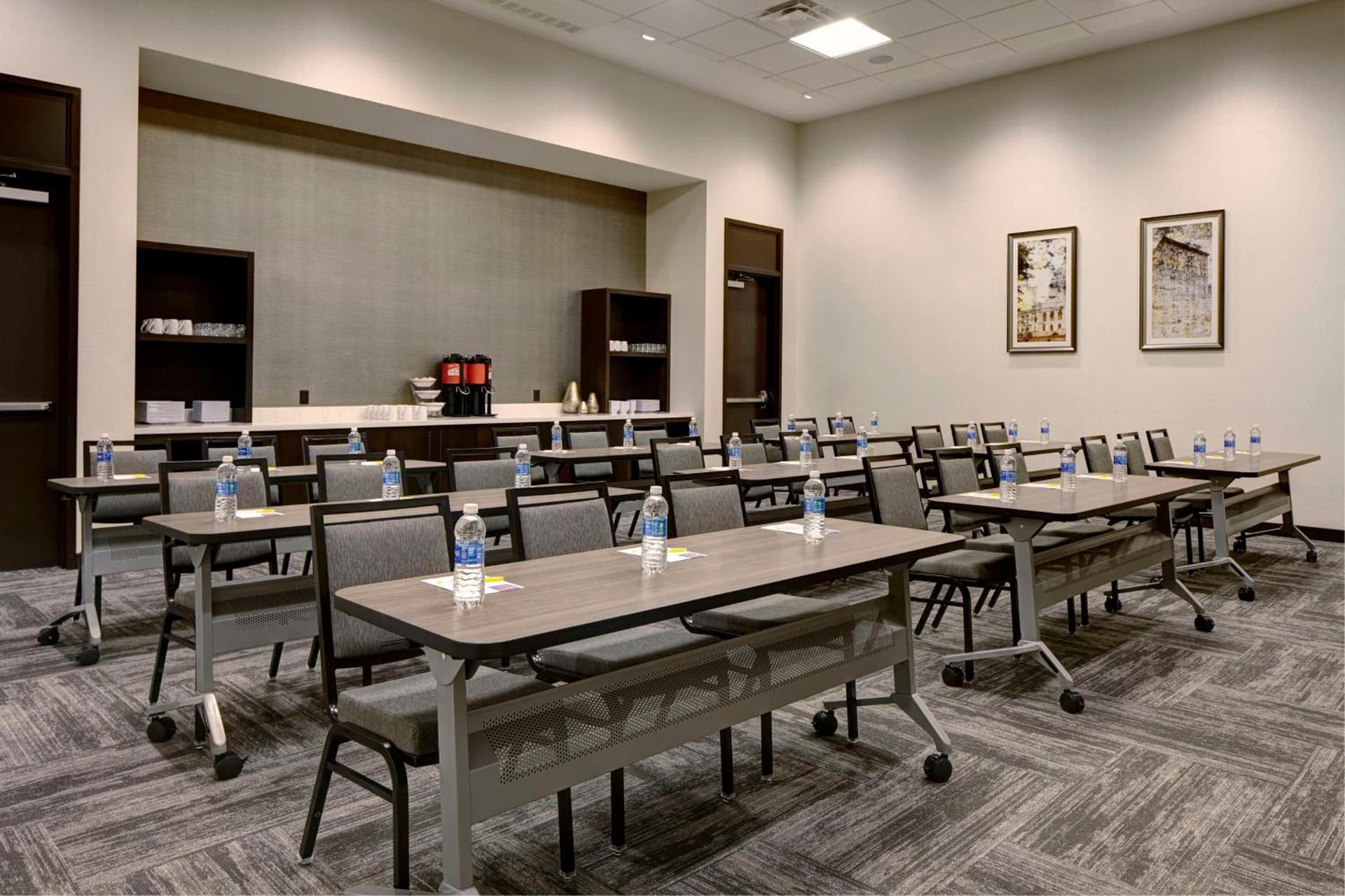 Hyatt Place St. Paul gallery photo in Saint Paul, MN — image 53
