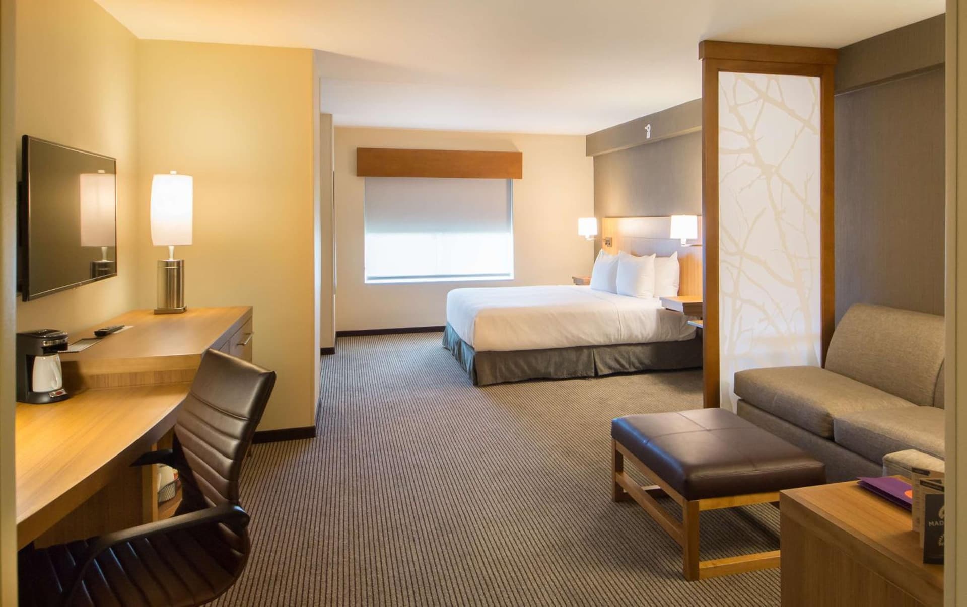 Hyatt Place Orlando/Lake Buena Vista interior in Orlando, FL — gallery photo 2