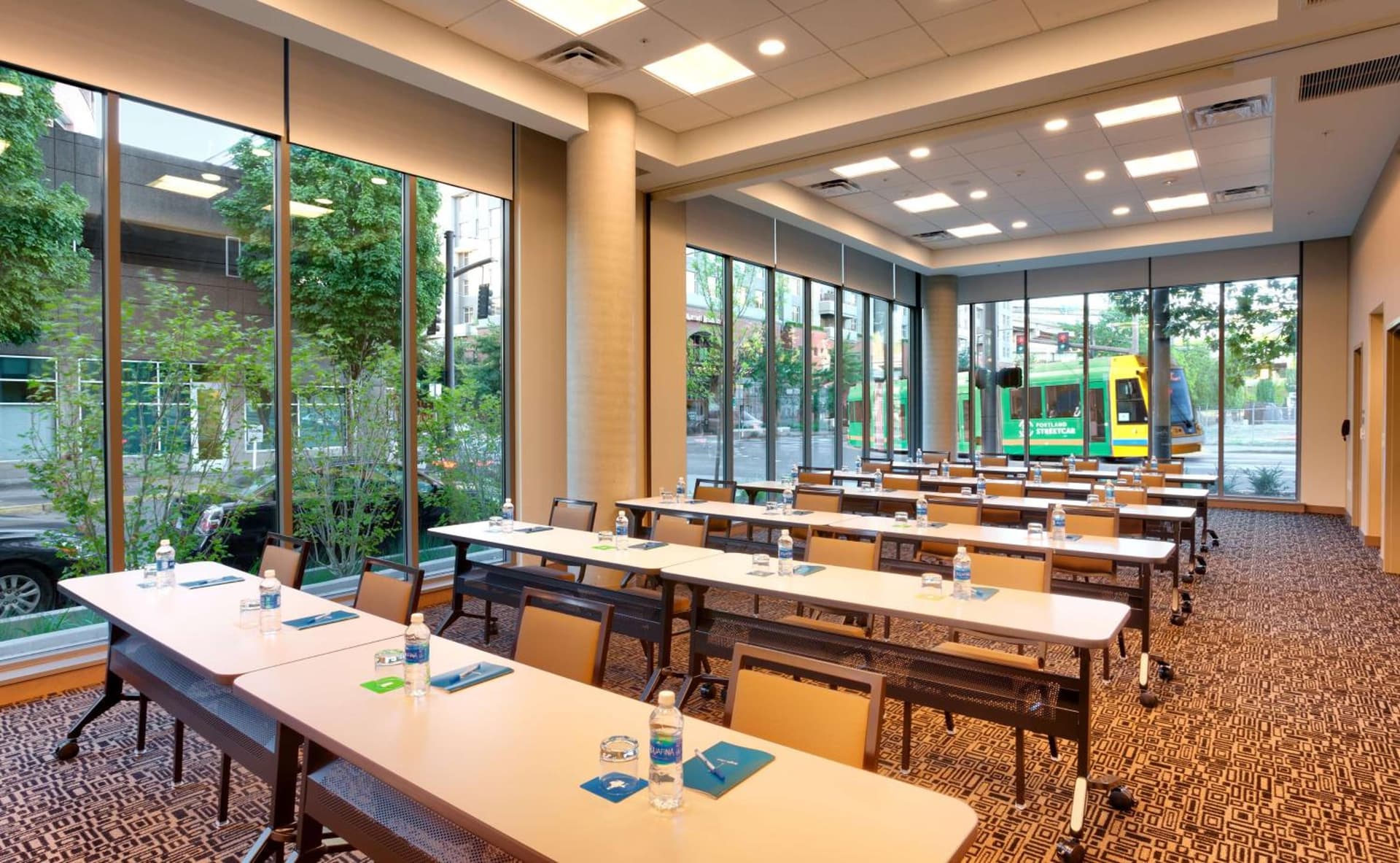 Hyatt House Portland / Downtown gallery photo in Portland, OR — image 73