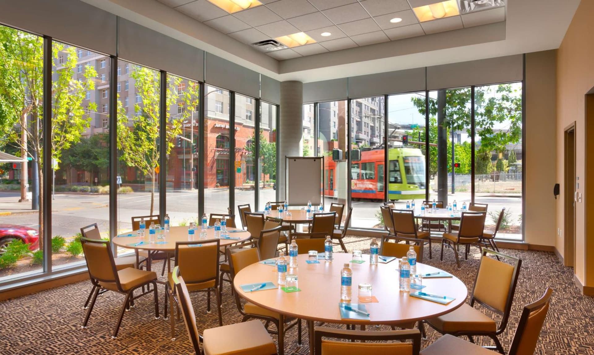 Hyatt House Portland / Downtown gallery photo in Portland, OR — image 24
