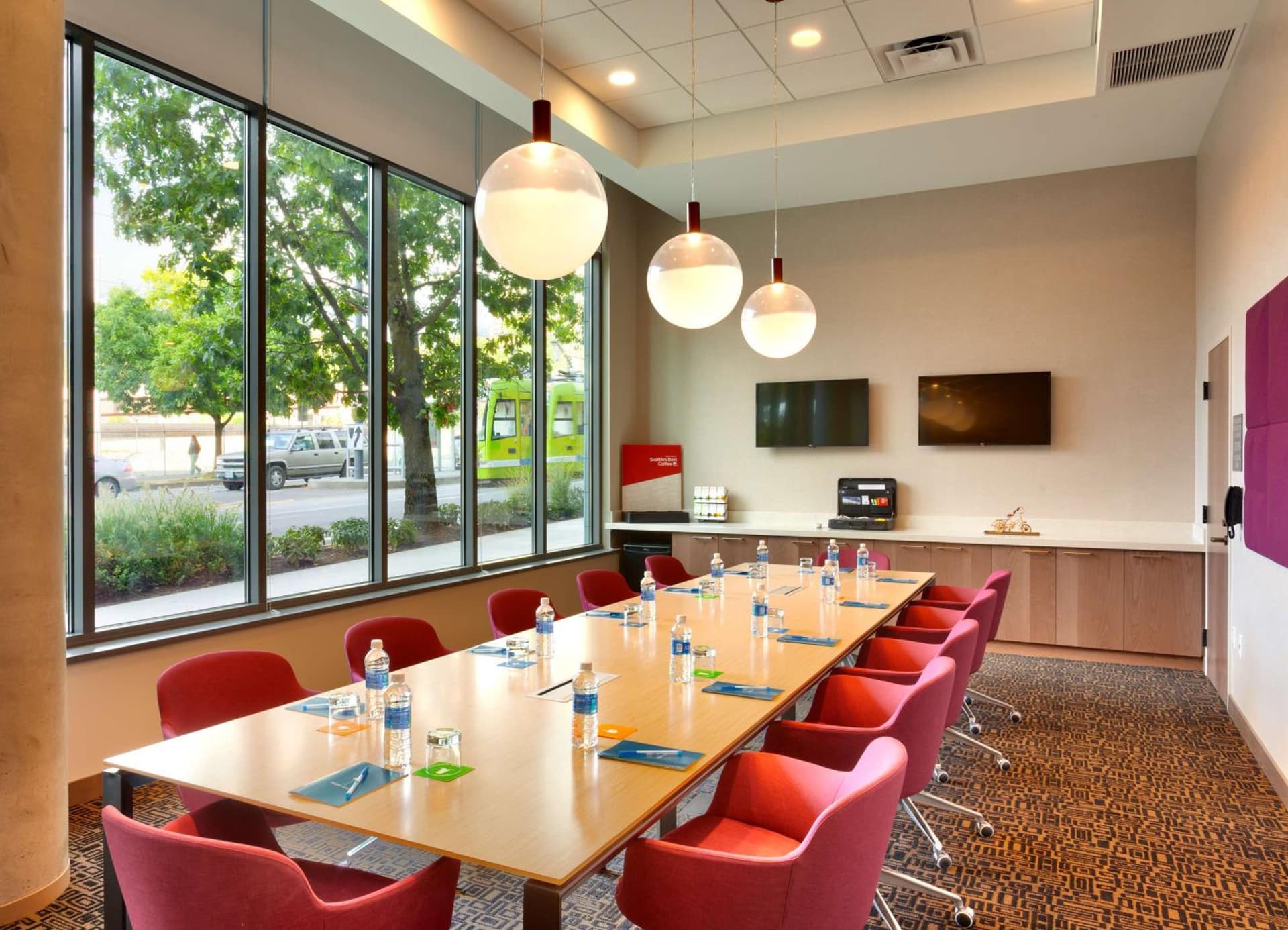 Hyatt House Portland / Downtown gallery photo in Portland, OR — image 20