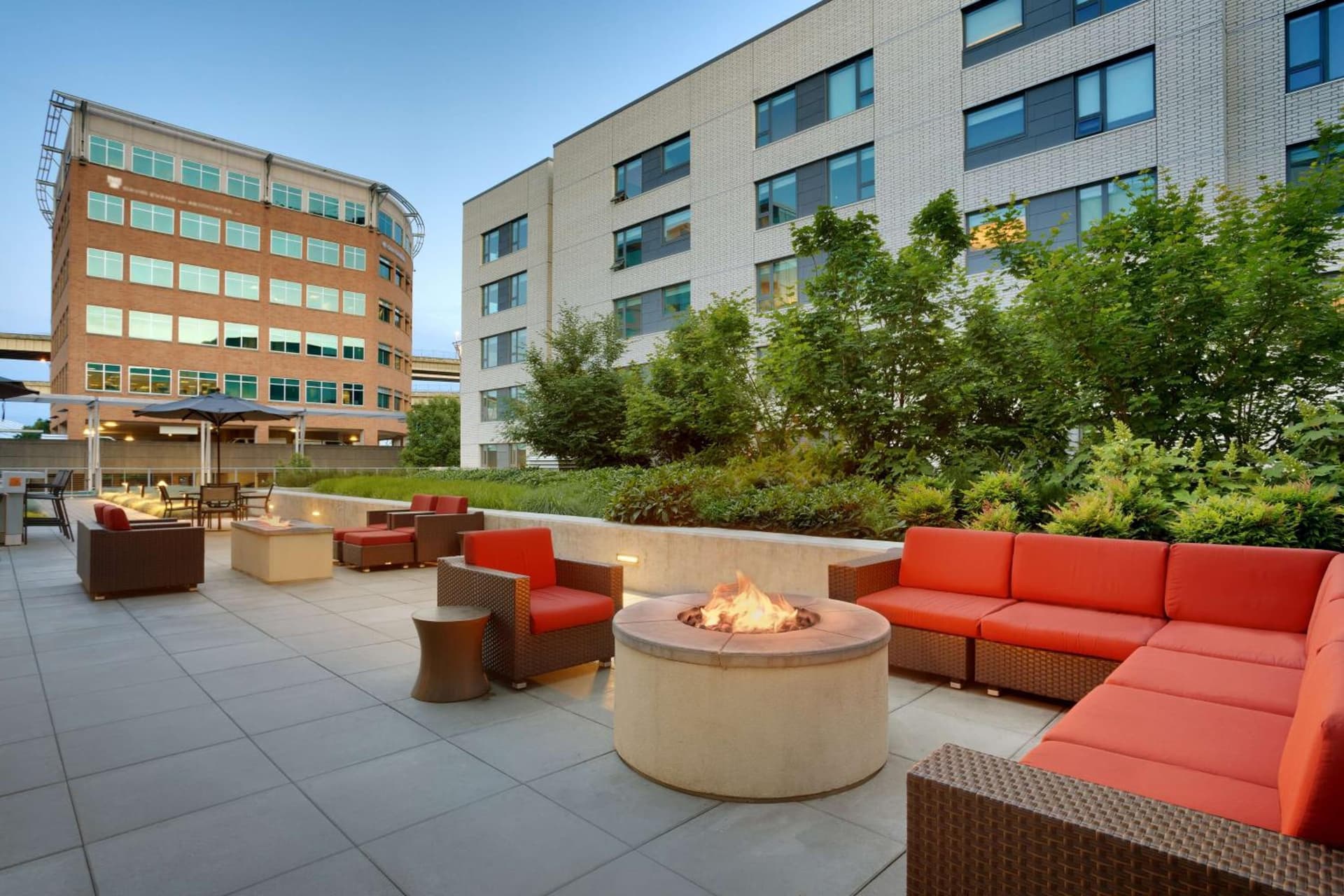 Hyatt House Portland / Downtown interior in Portland, OR — gallery photo 2