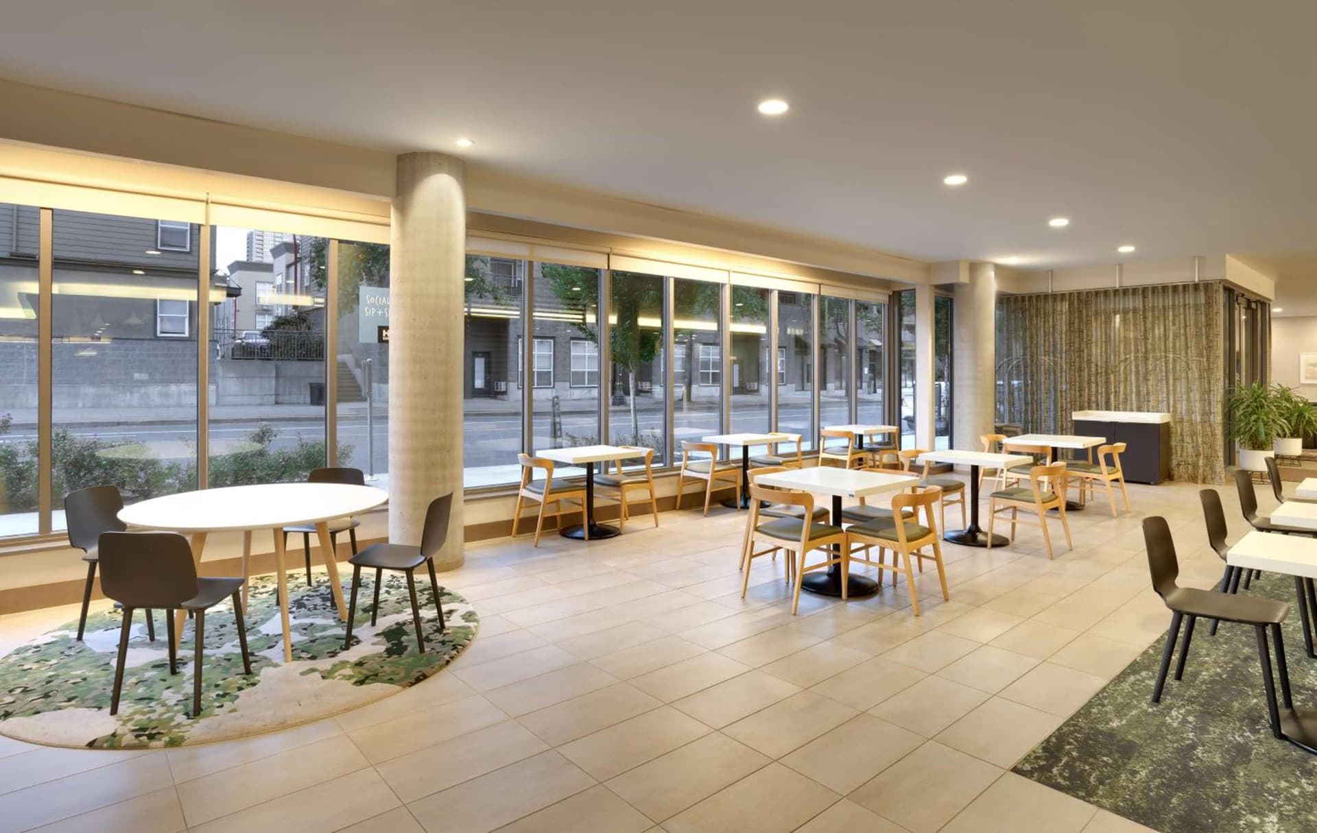 Hyatt House Portland / Downtown gallery photo in Portland, OR — image 92