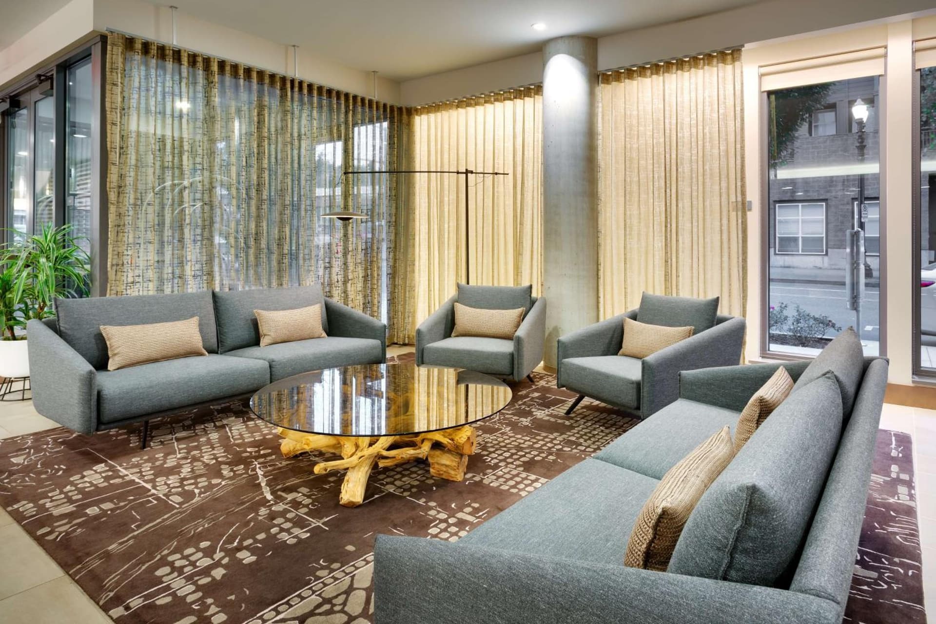 Hyatt House Portland / Downtown gallery photo in Portland, OR — image 118