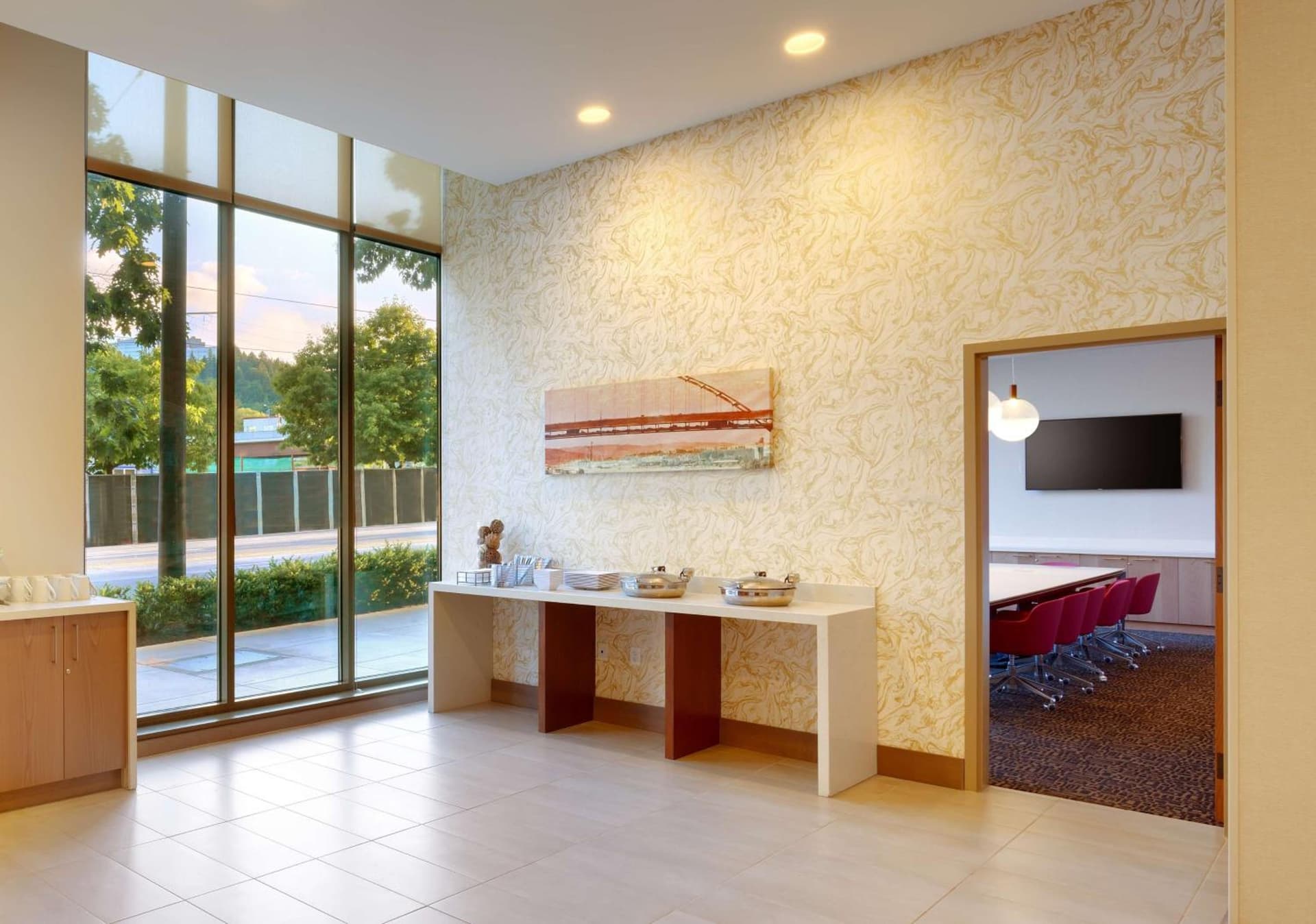 Hyatt House Portland / Downtown gallery photo in Portland, OR — image 60