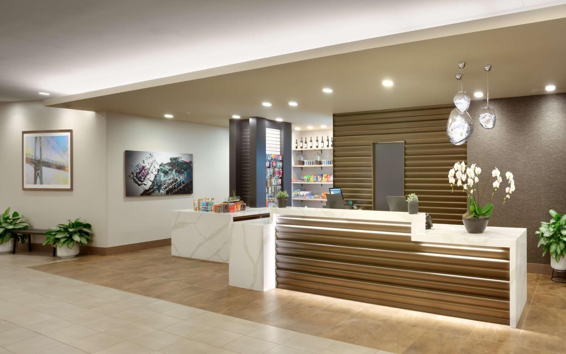 Hyatt House Portland / Downtown gallery photo in Portland, OR — image 23
