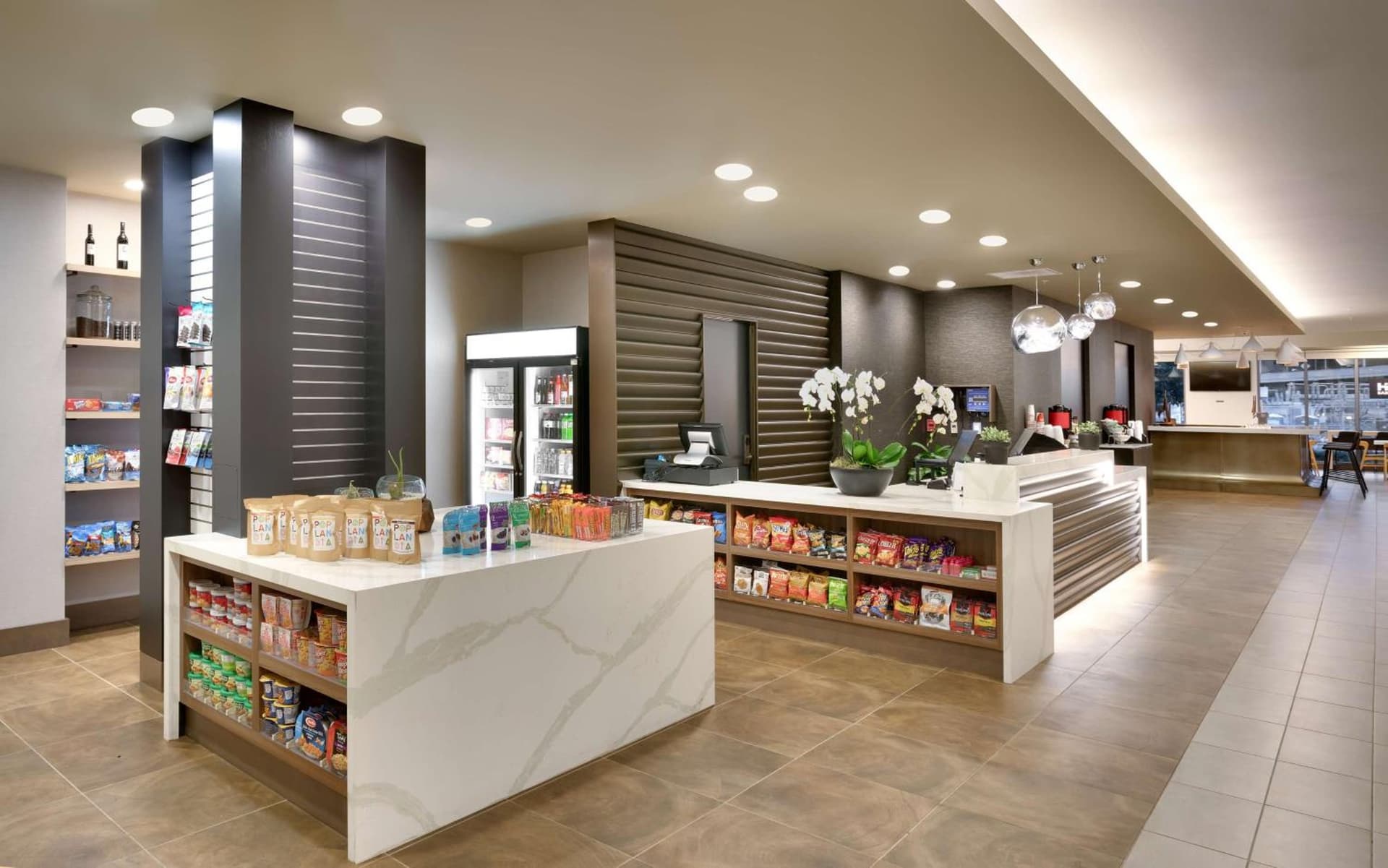 Hyatt House Portland / Downtown gallery photo in Portland, OR — image 128
